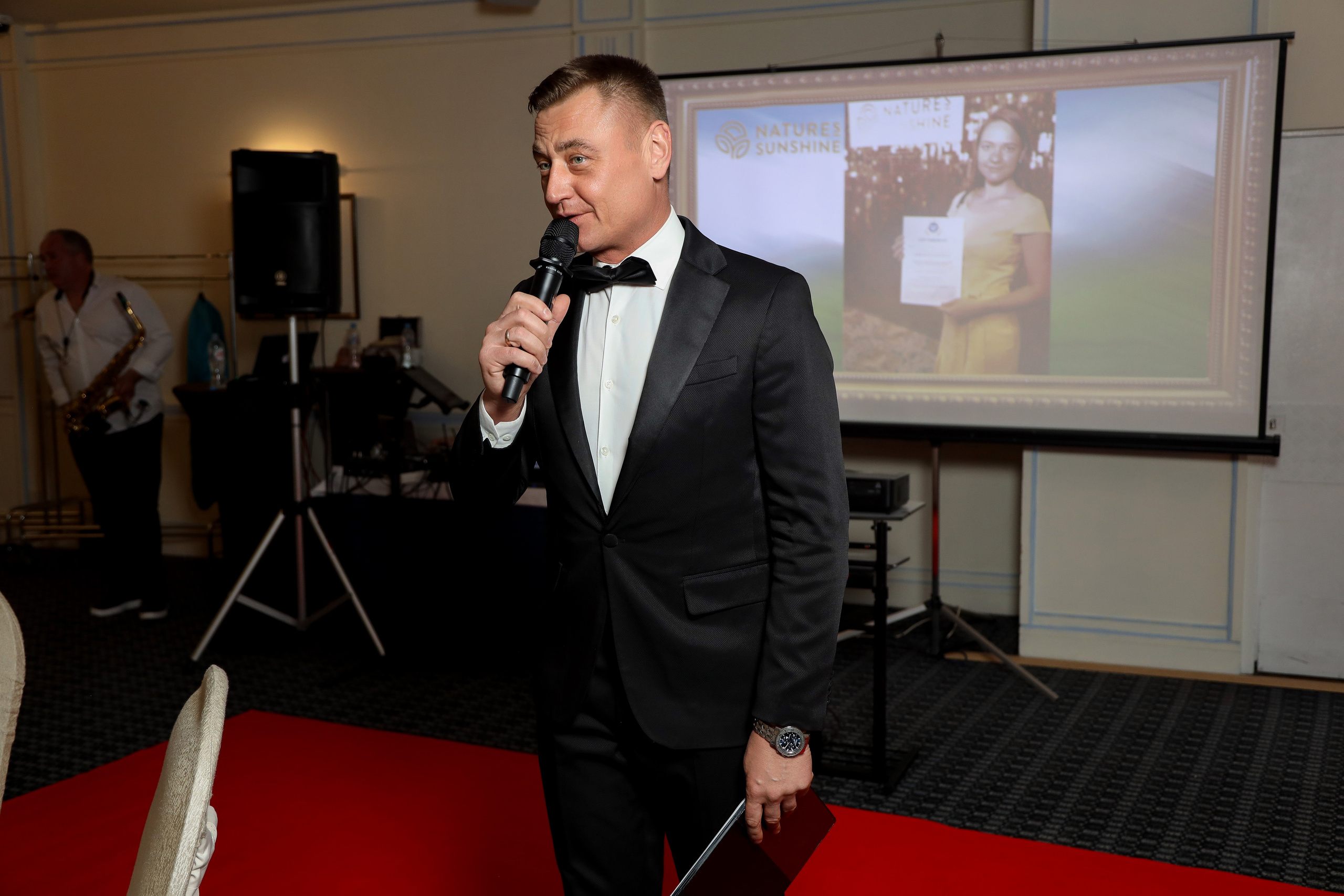 Level UP. Фотограф Антон Чупринин