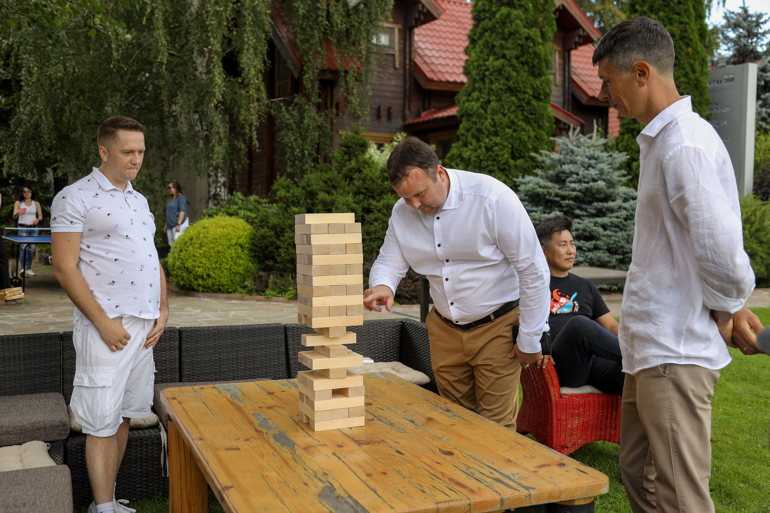 DIS регата 2023. Фотограф Антон Чупринин