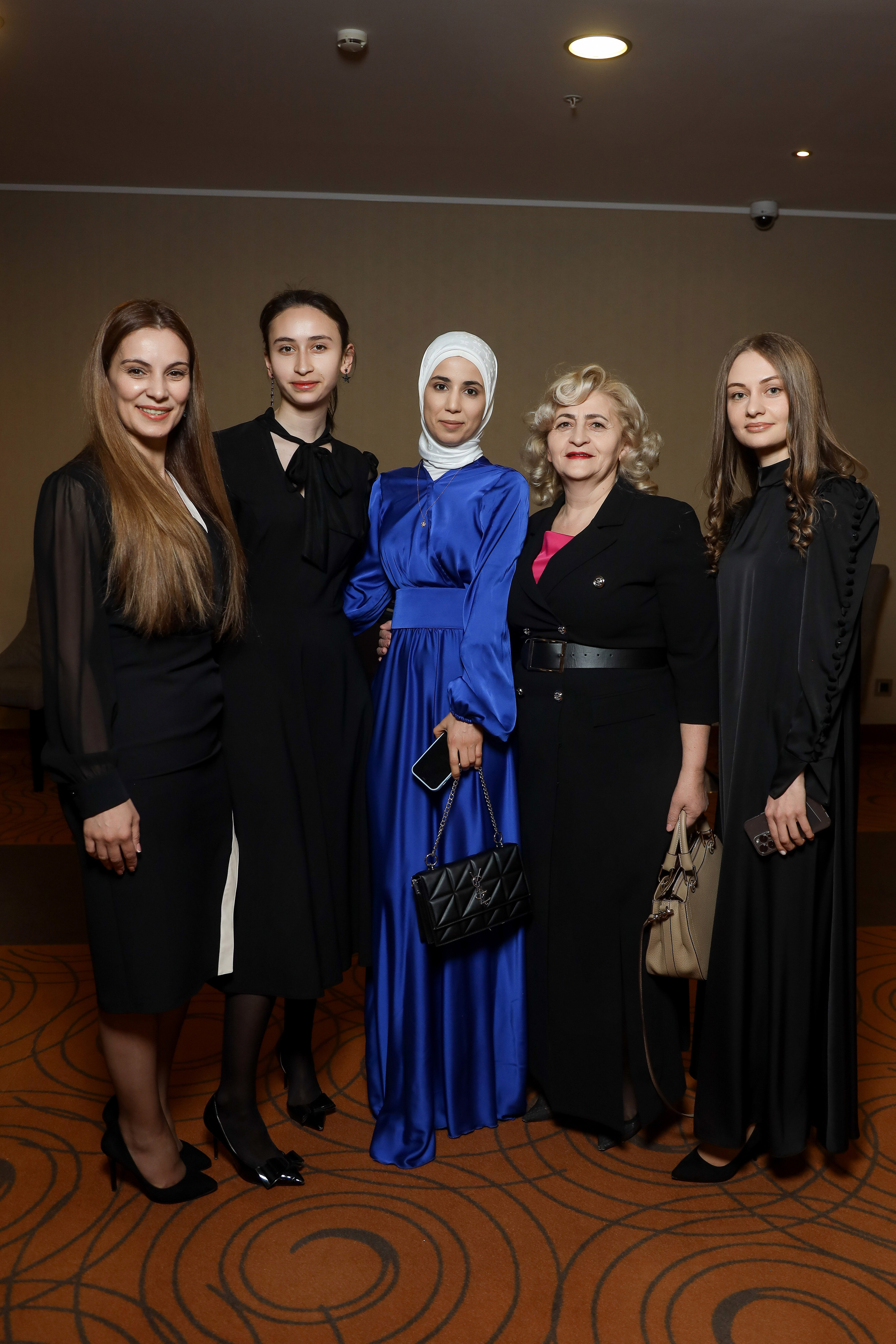 B.Braun 15.03.23. Фотограф Антон Чупринин