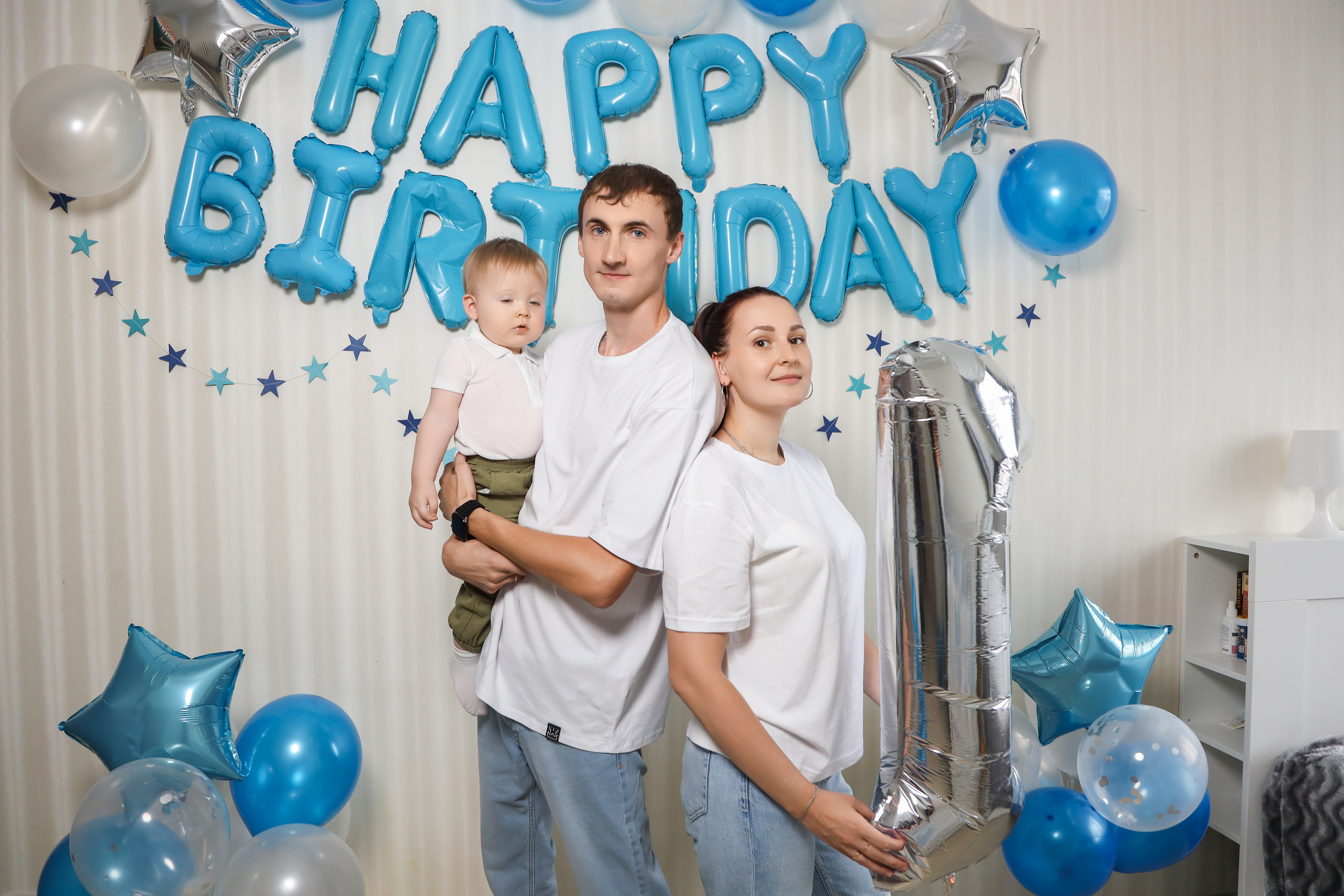 Годовасие. Фотограф Антон Чупринин