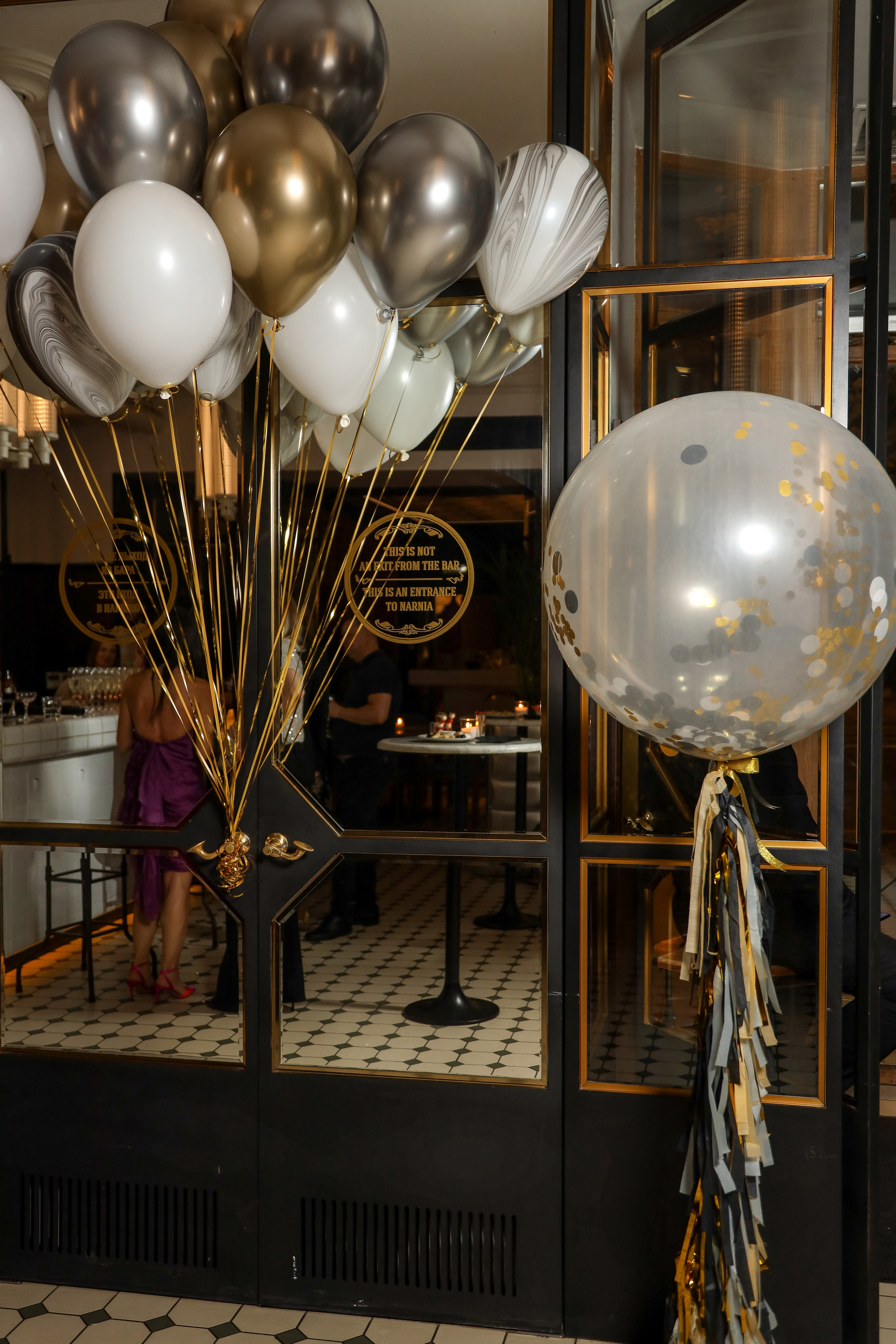 ДР Юли. Фотограф Антон Чупринин