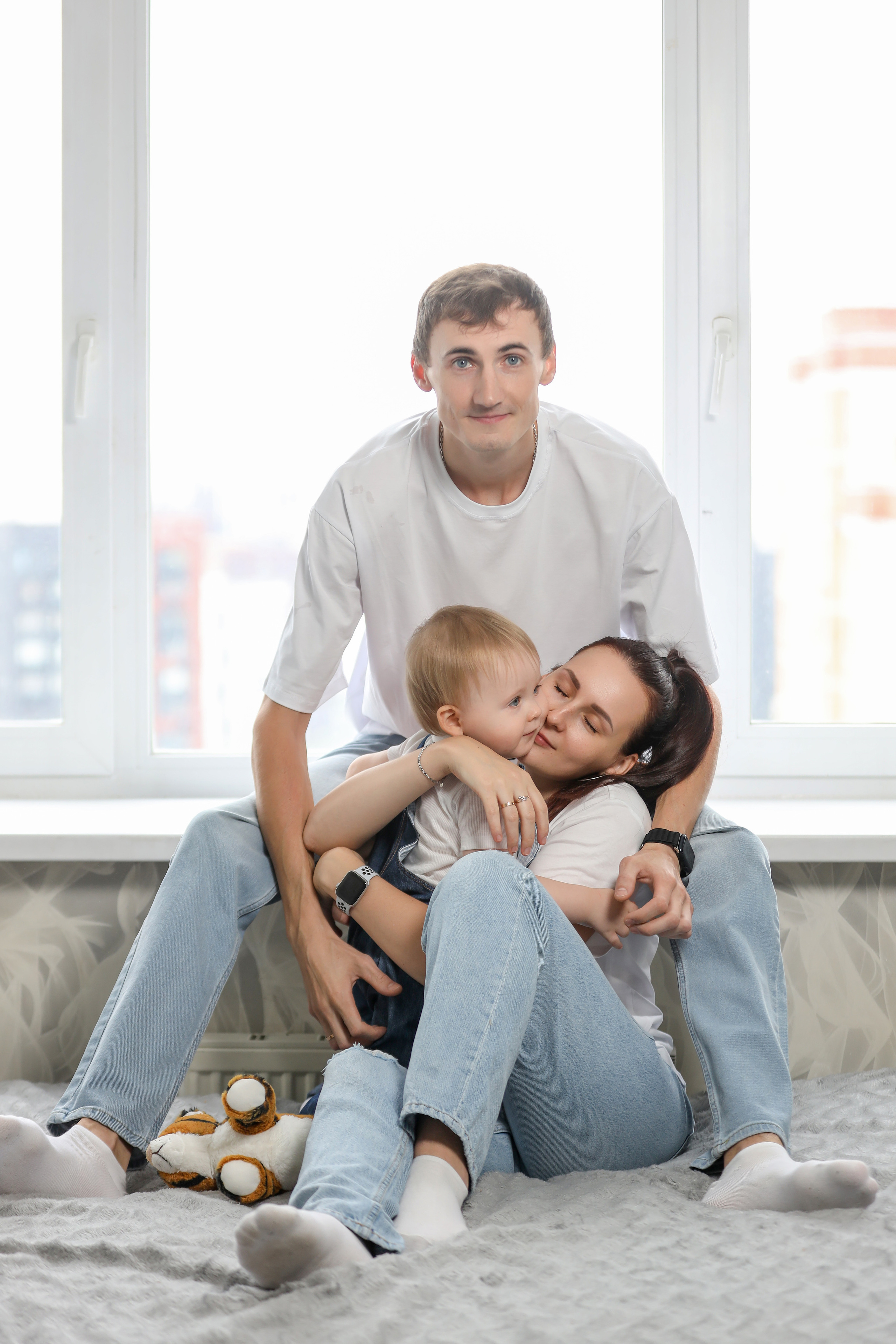 Годовасие. Фотограф Антон Чупринин