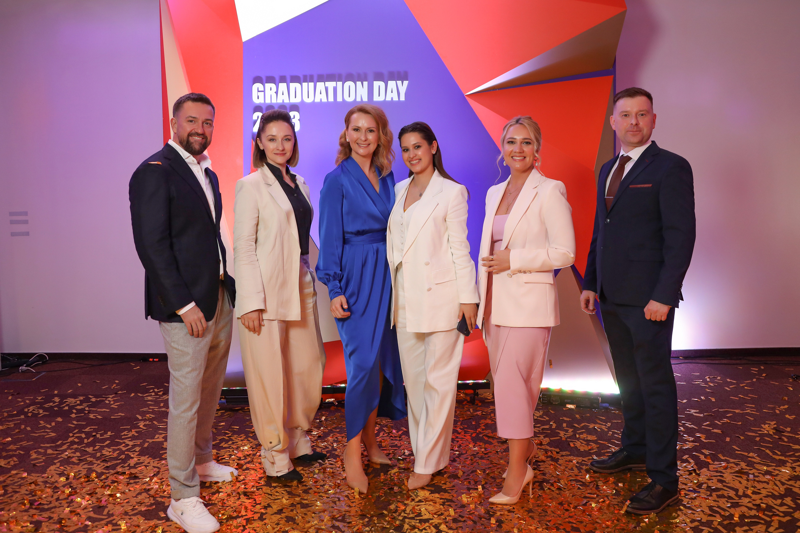 EMBA Сколково. Фотограф Антон Чупринин