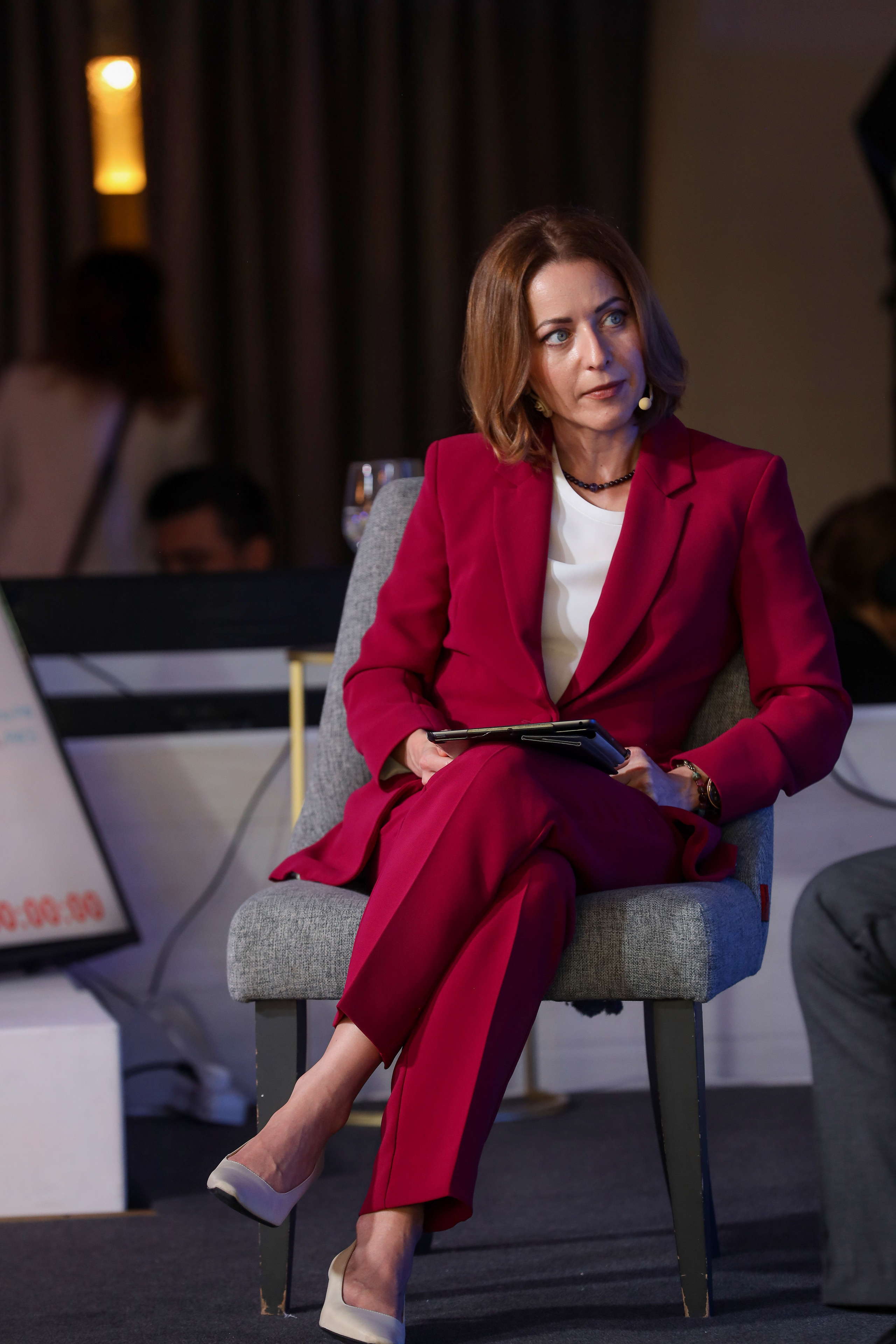 Дата Саммит. Фотограф Антон Чупринин