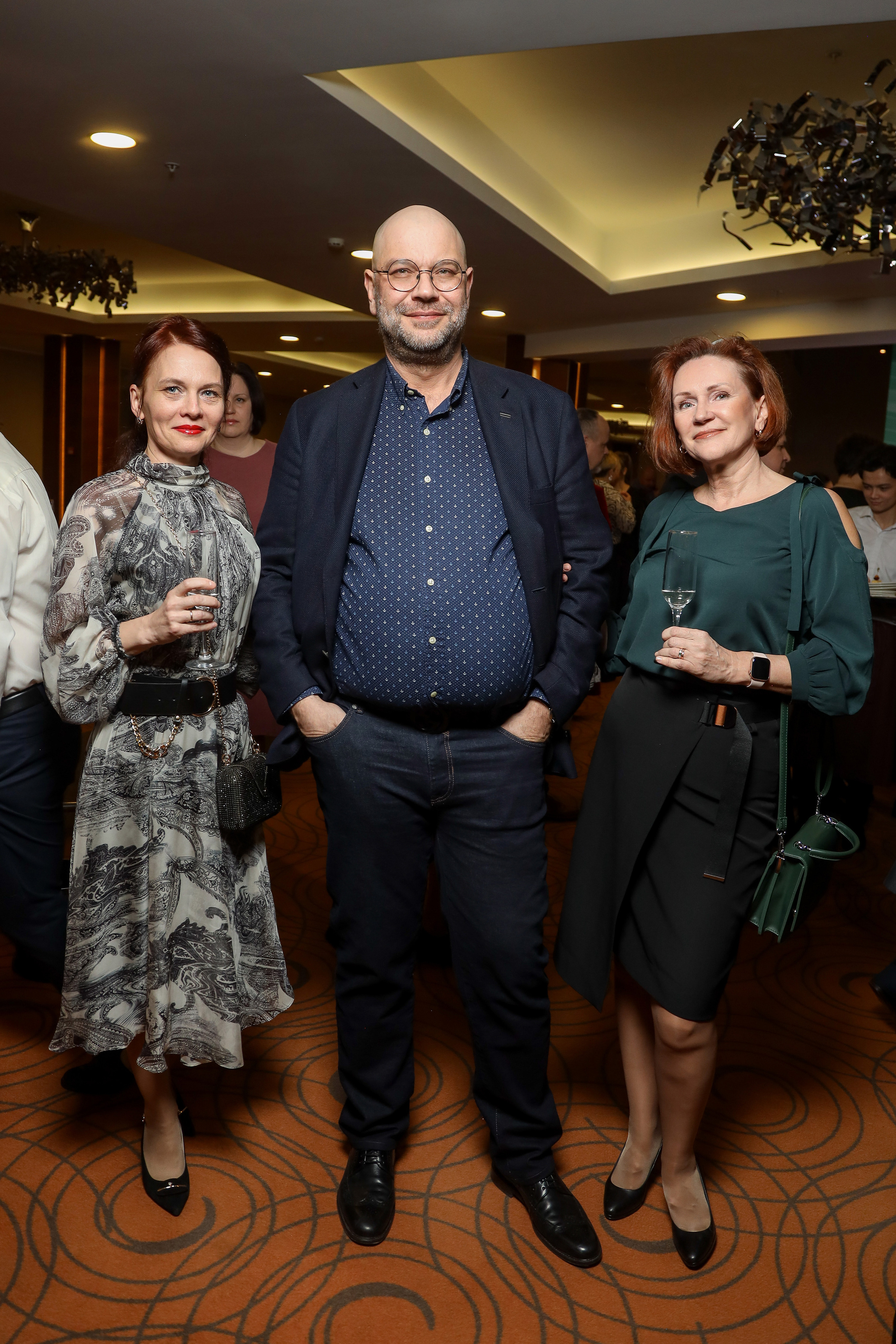 B.Braun 15.03.23. Фотограф Антон Чупринин