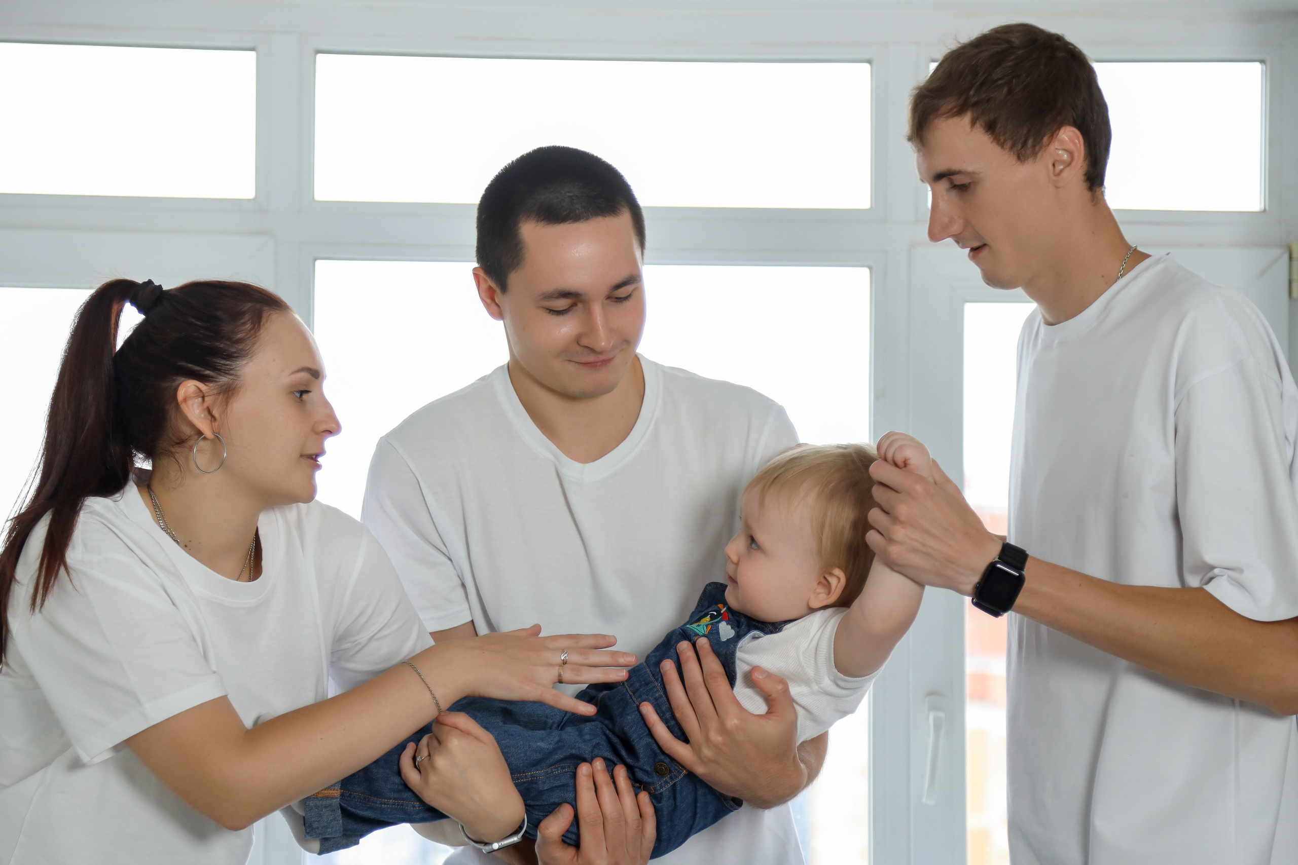 Годовасие. Фотограф Антон Чупринин