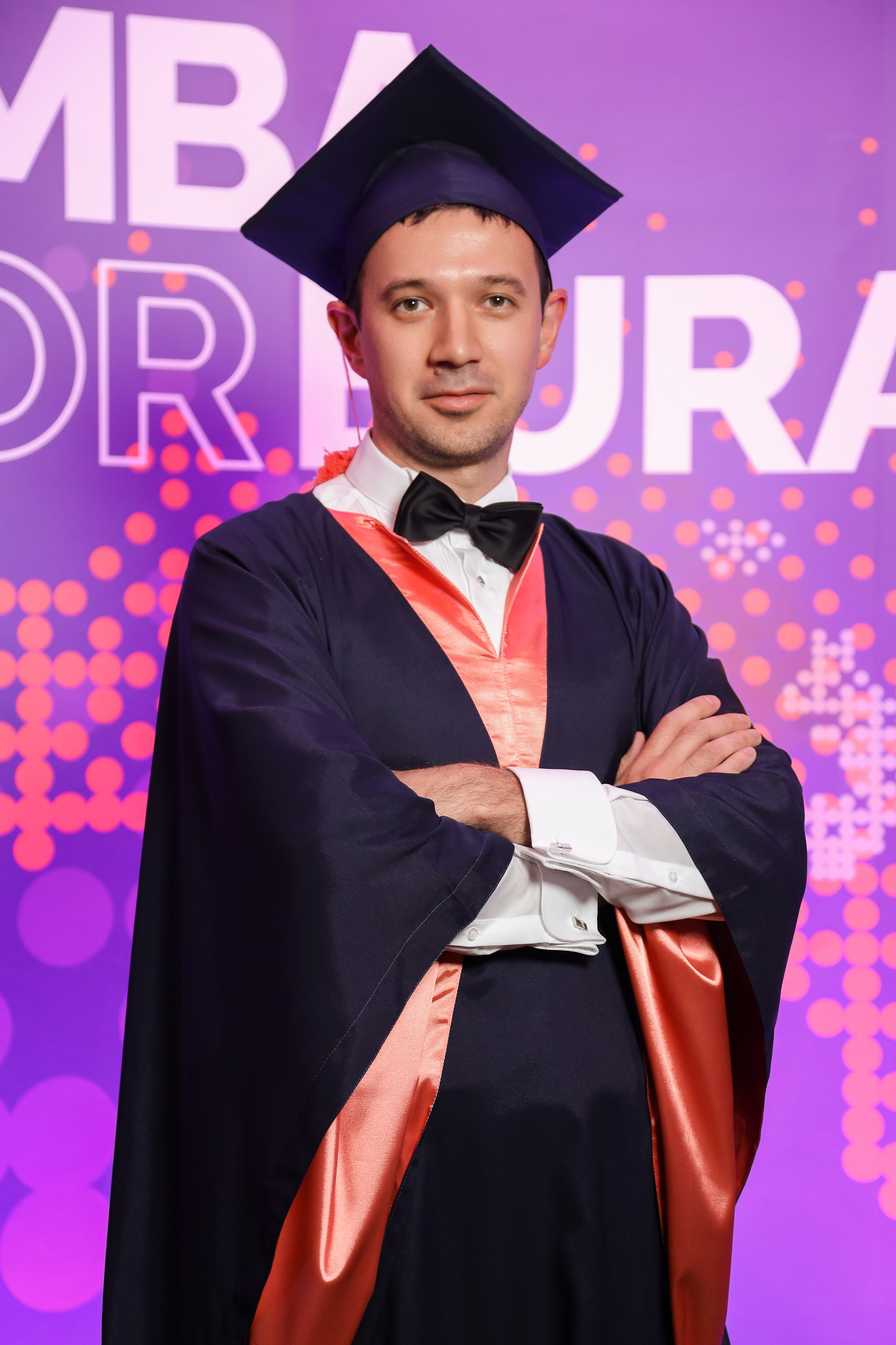 EMBA Сколково. Фотограф Антон Чупринин