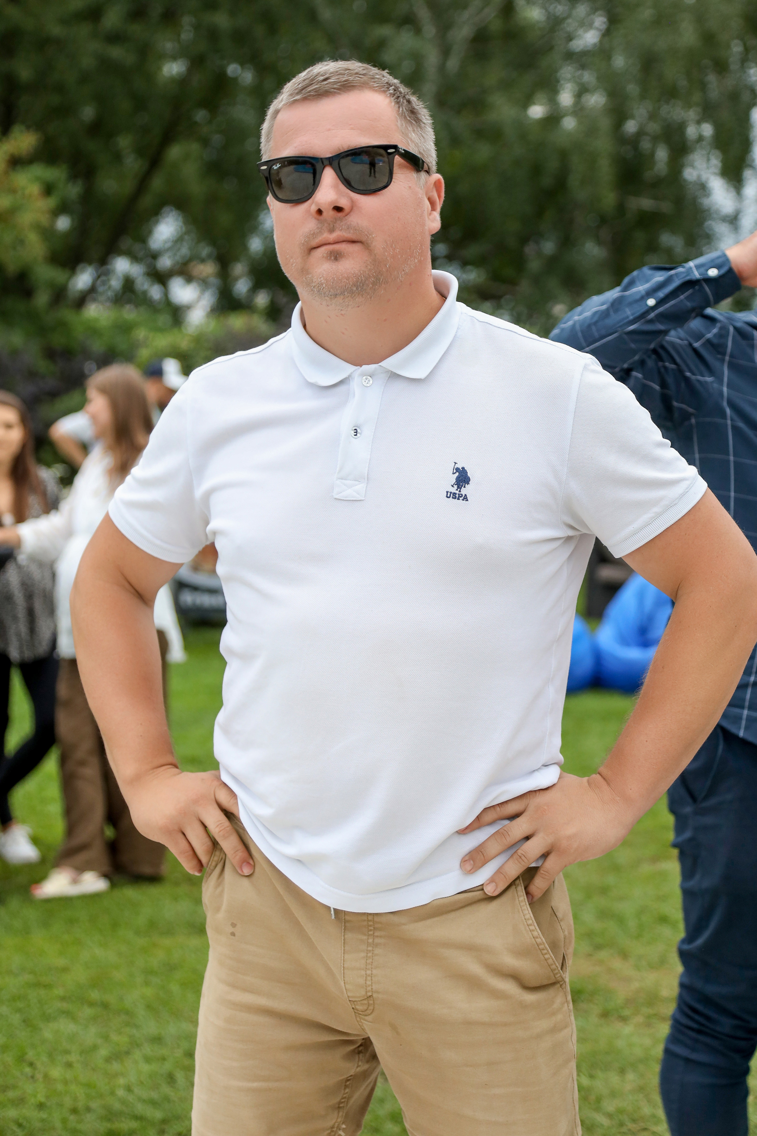 Фасадные решения — Регата. Фотограф Антон Чупринин