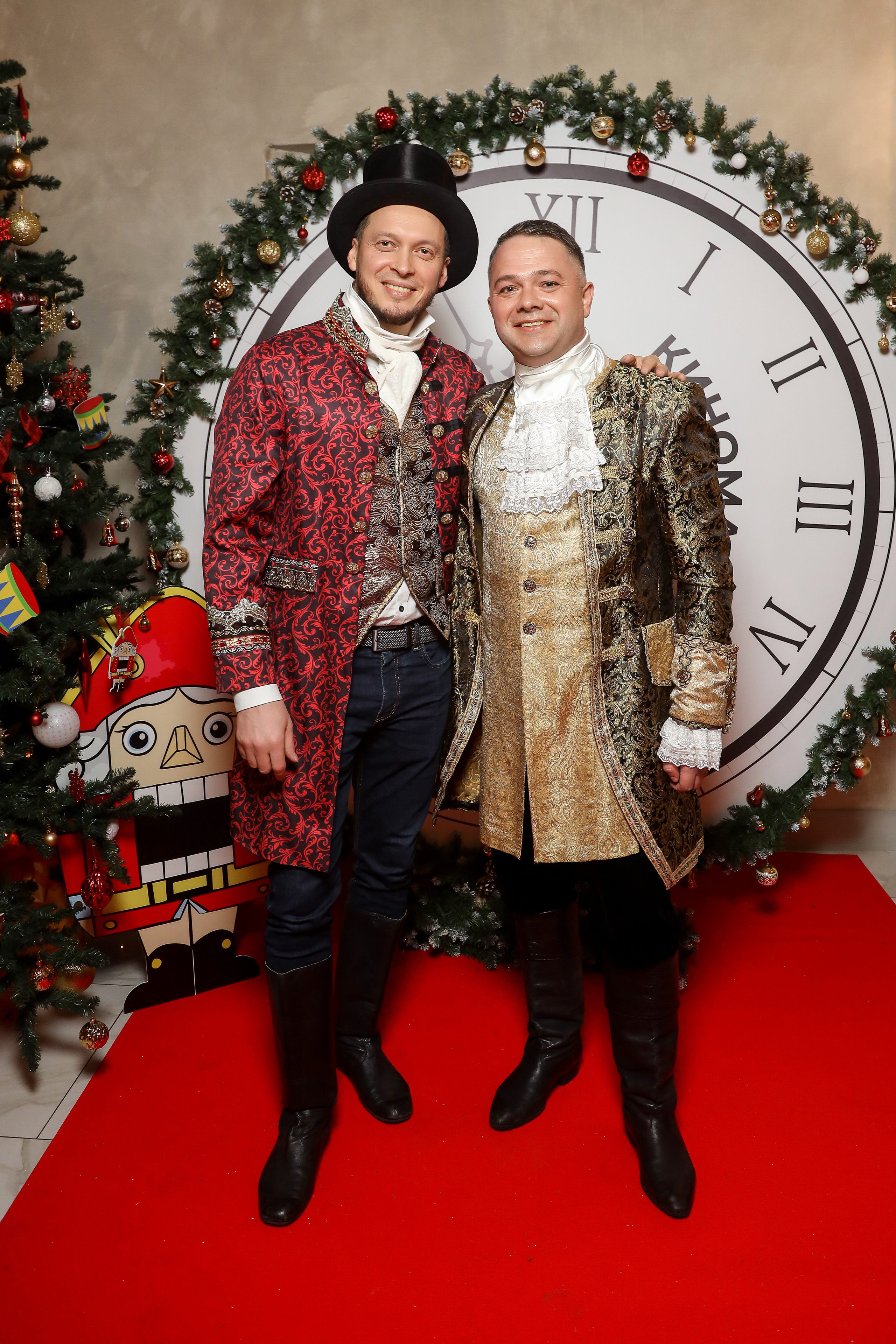 Dis Group 22.12.22. Фотограф Антон Чупринин