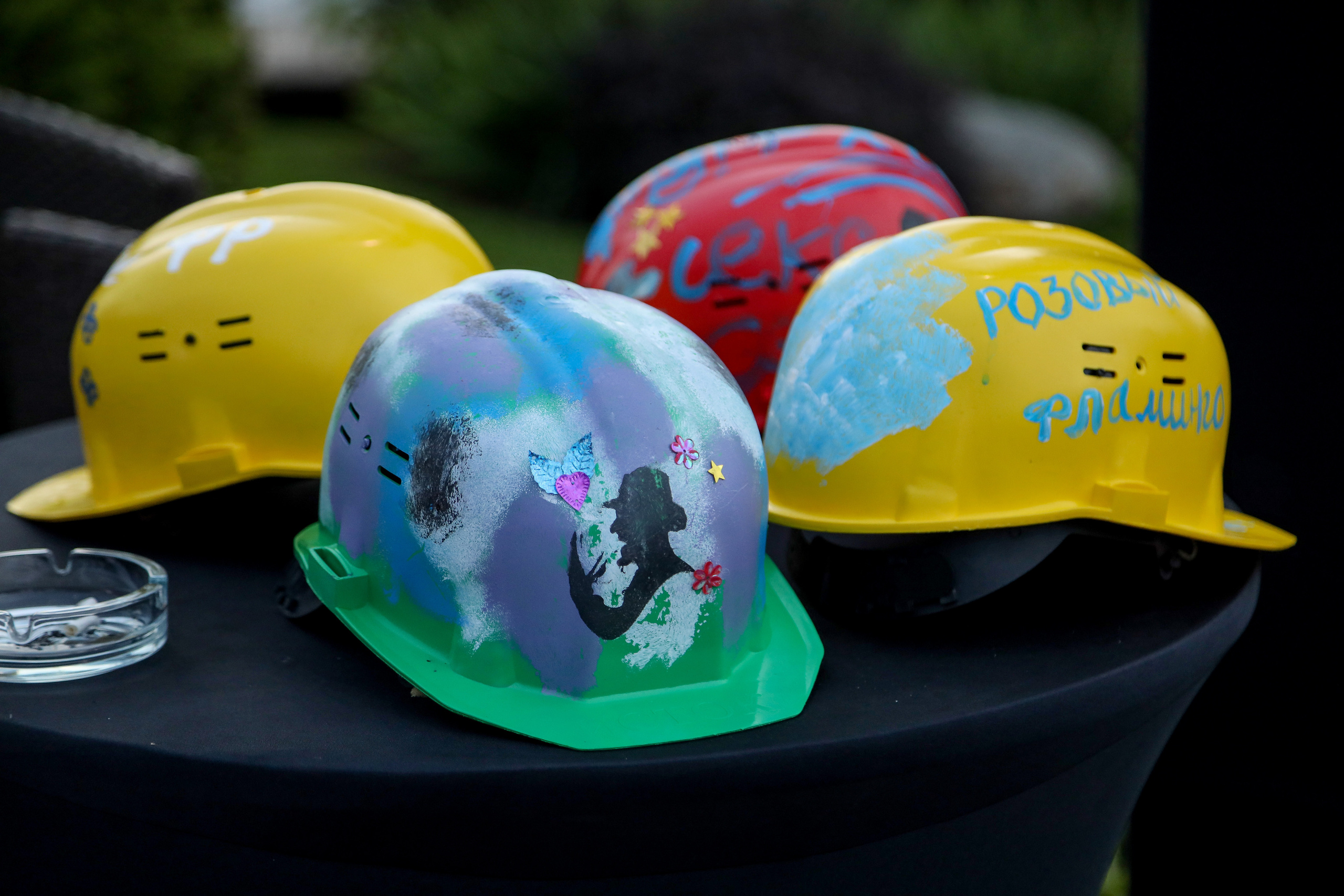 Фасадные решения — Регата. Фотограф Антон Чупринин