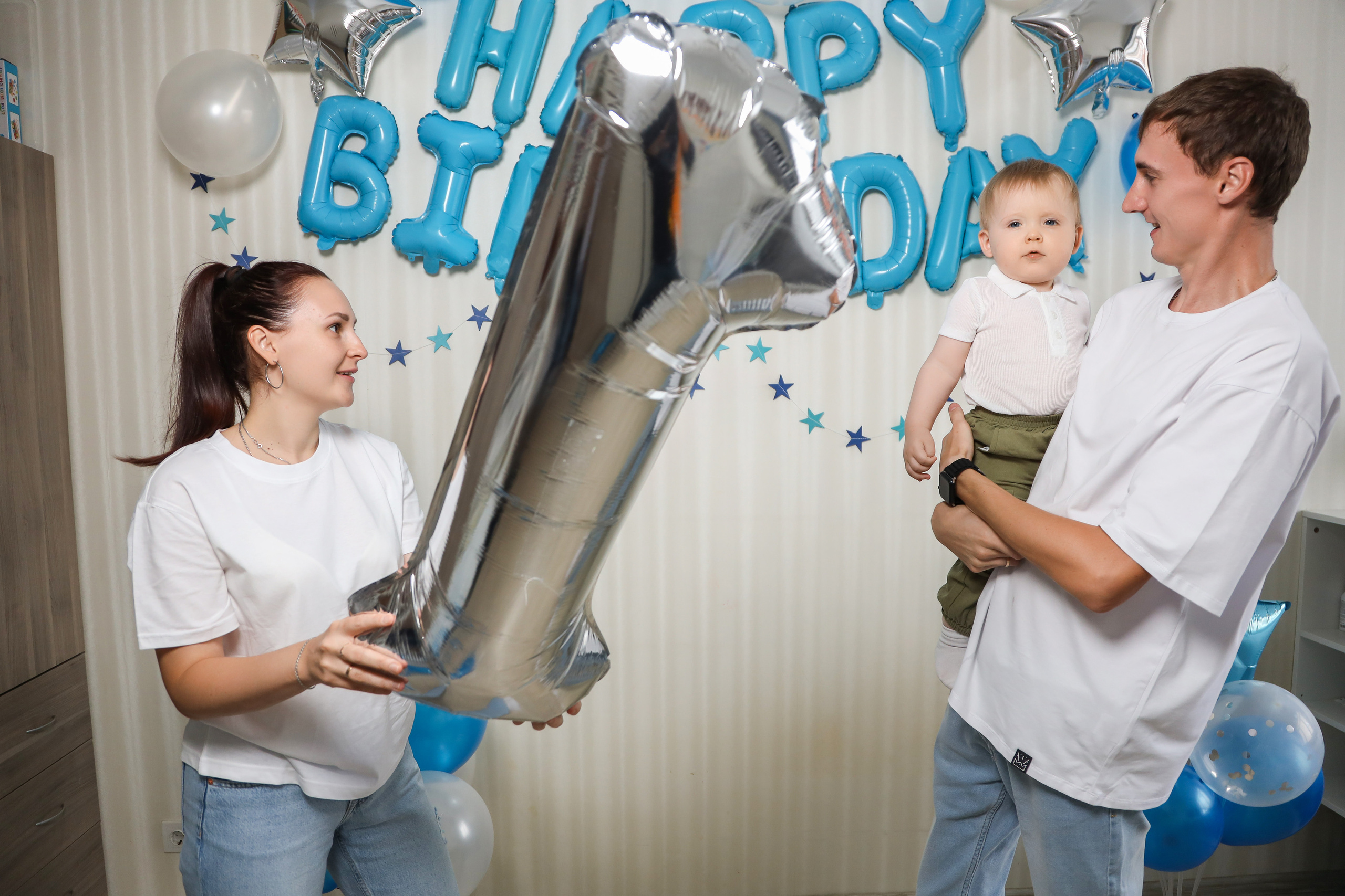 Годовасие. Фотограф Антон Чупринин