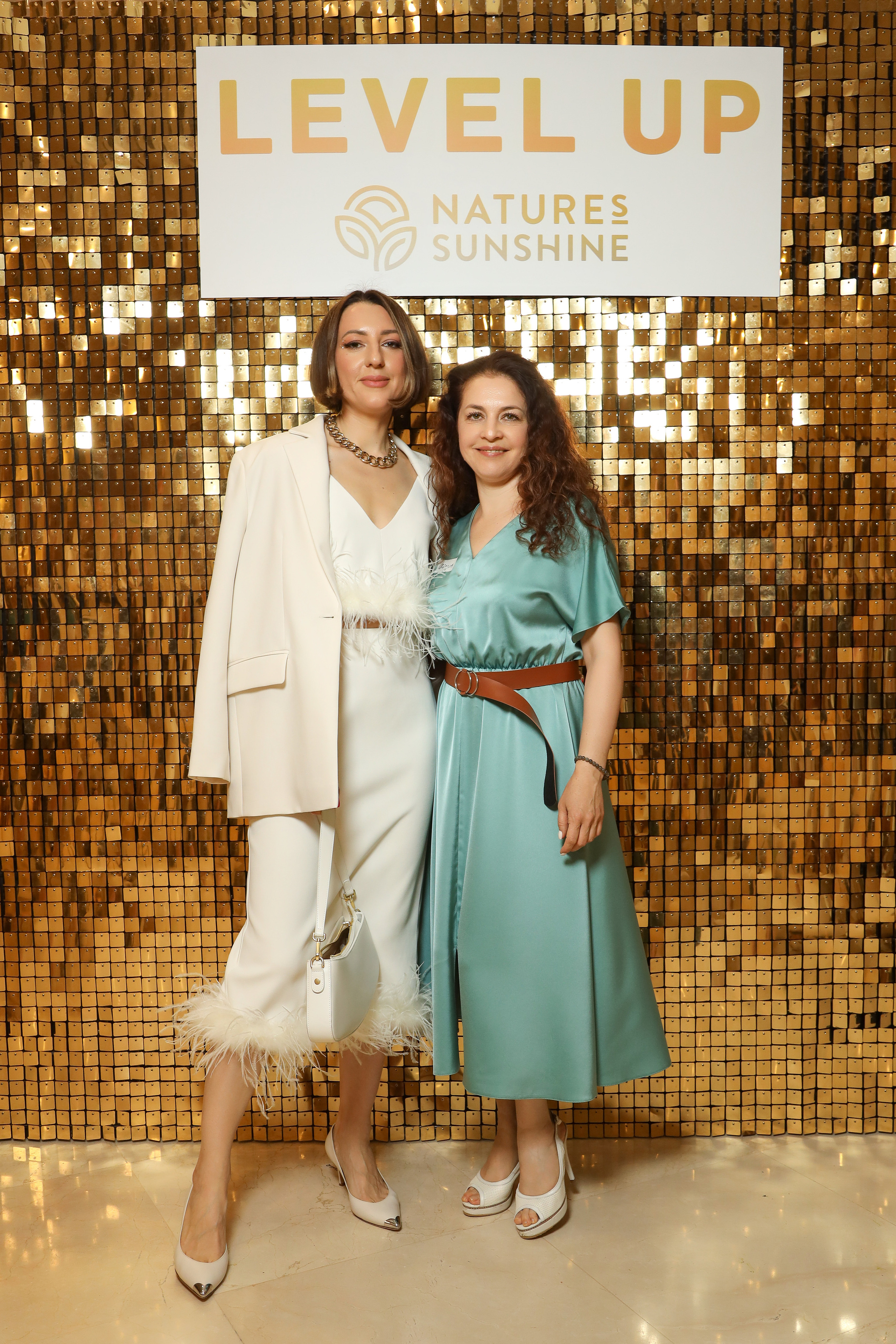 Level UP. Фотограф Антон Чупринин