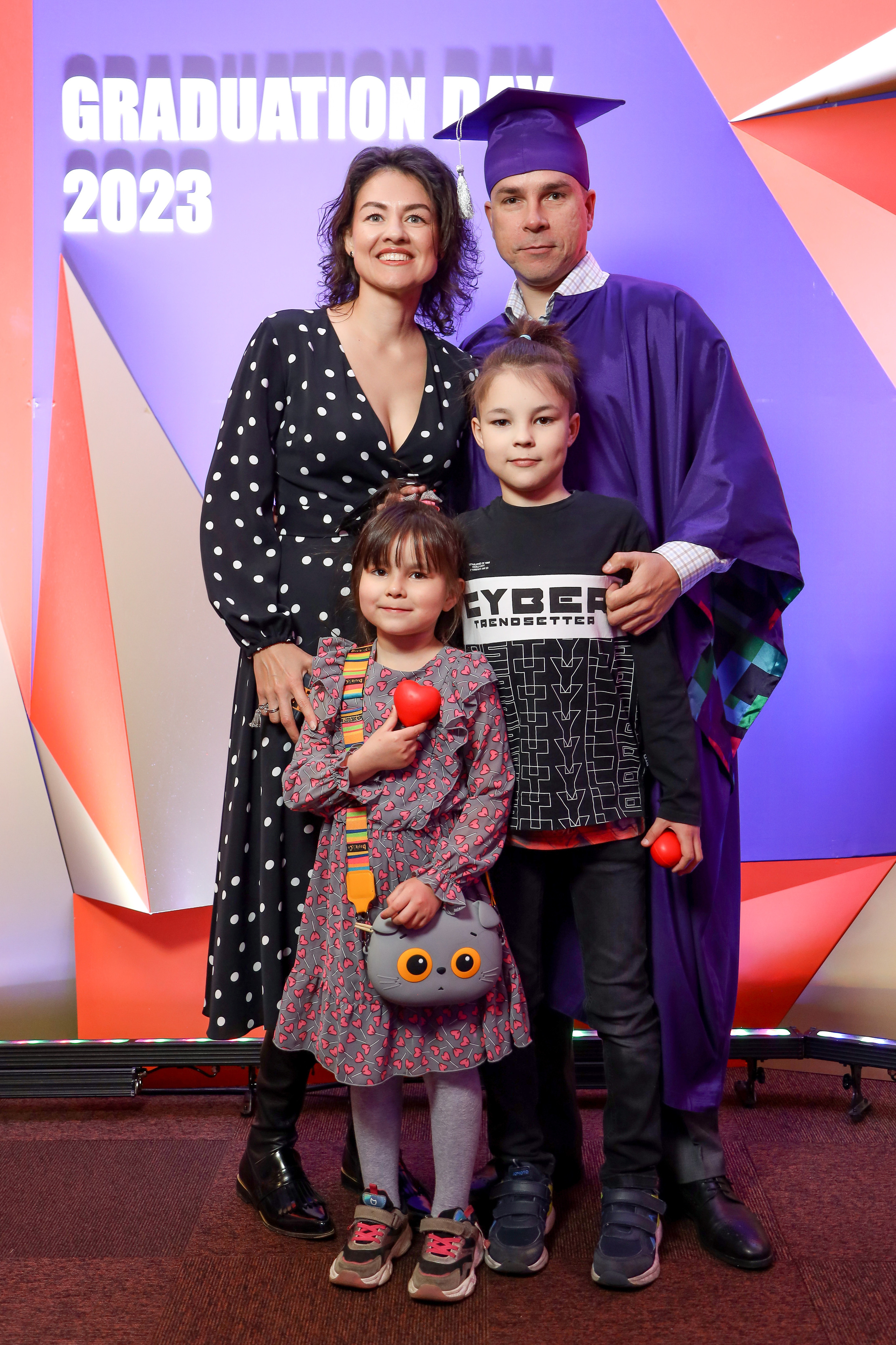 EMBA Сколково. Фотограф Антон Чупринин