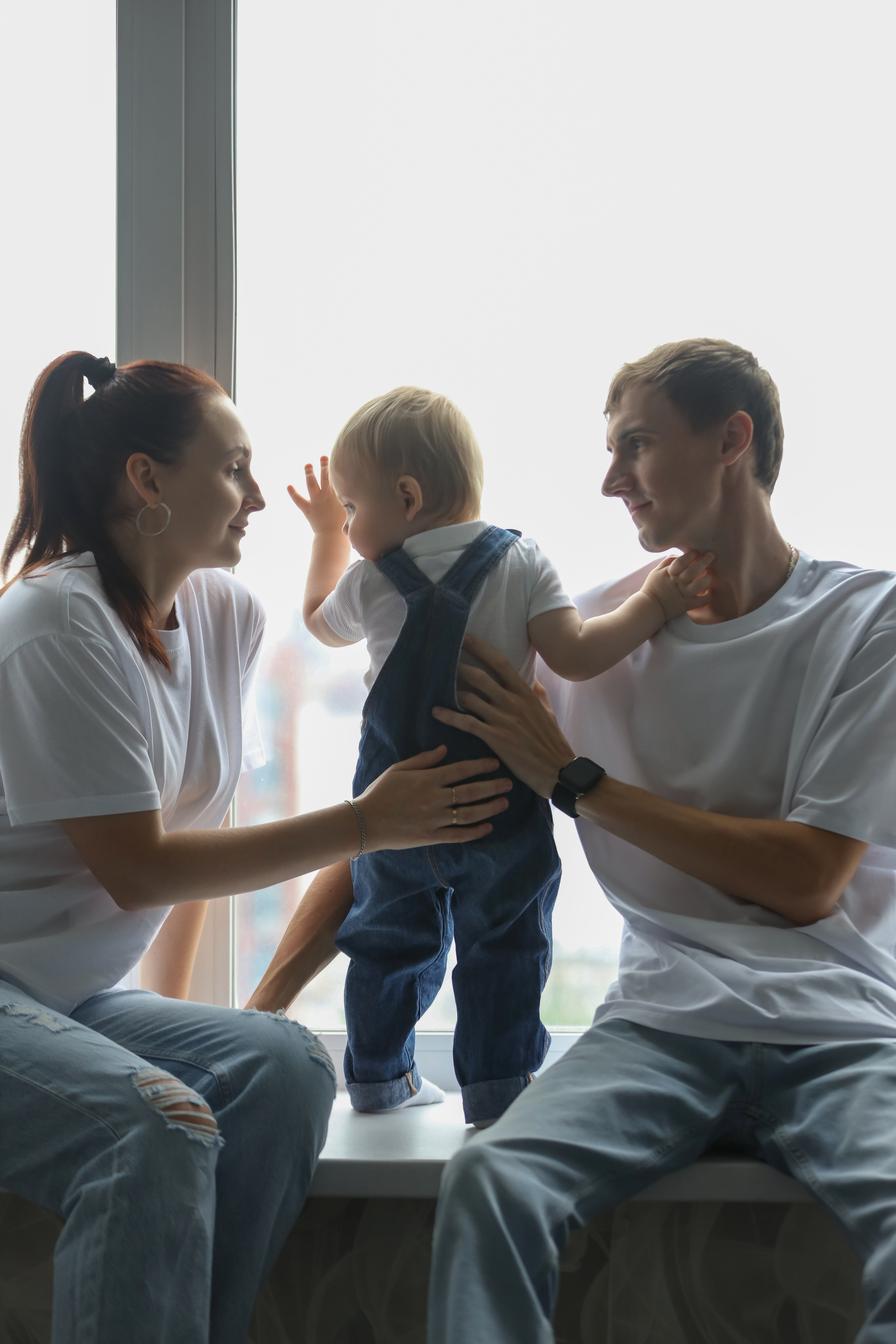 Годовасие. Фотограф Антон Чупринин