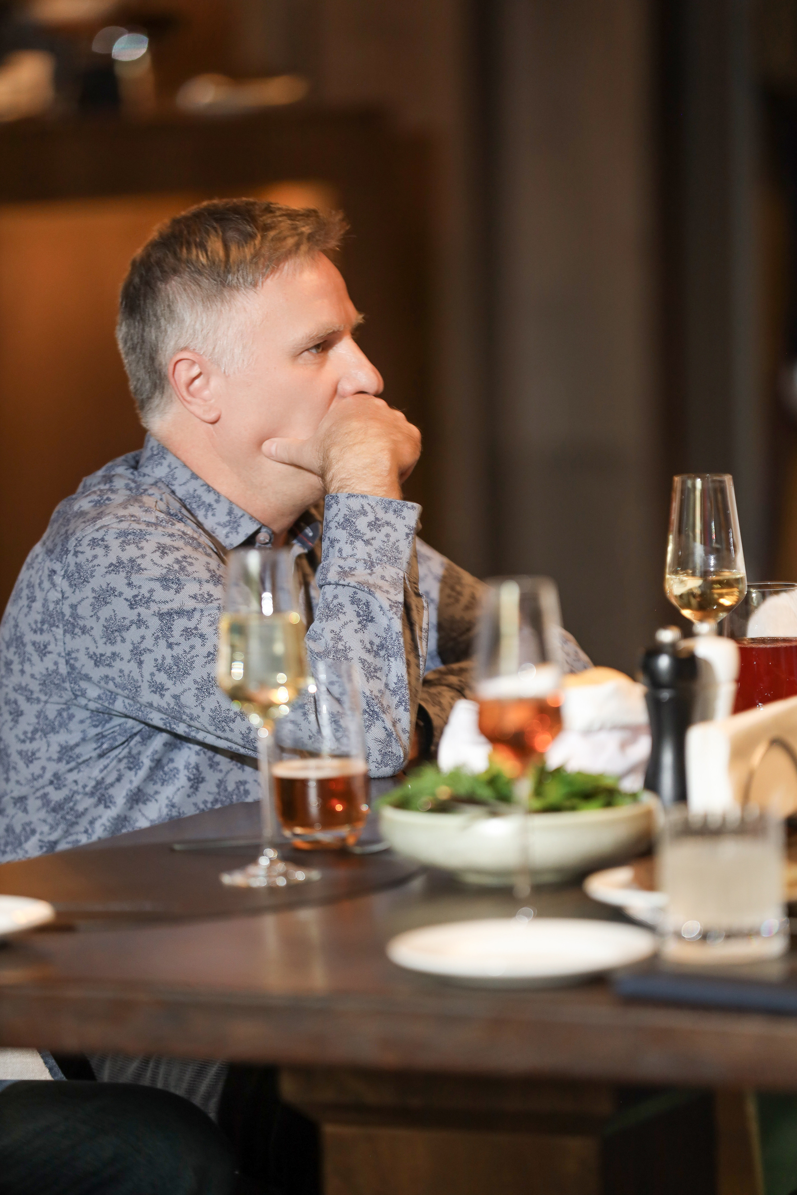 Project Trade. Фотограф Антон Чупринин