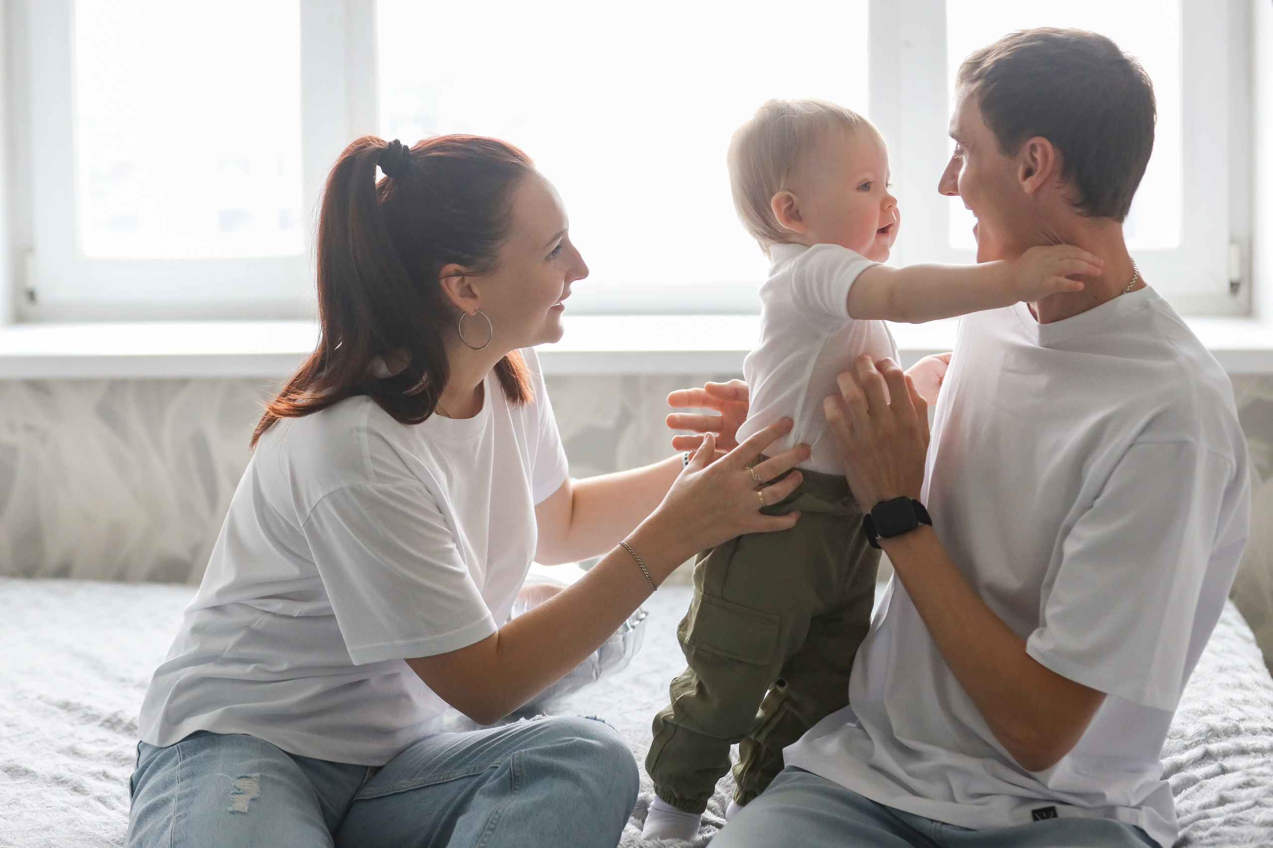 Годовасие. Фотограф Антон Чупринин