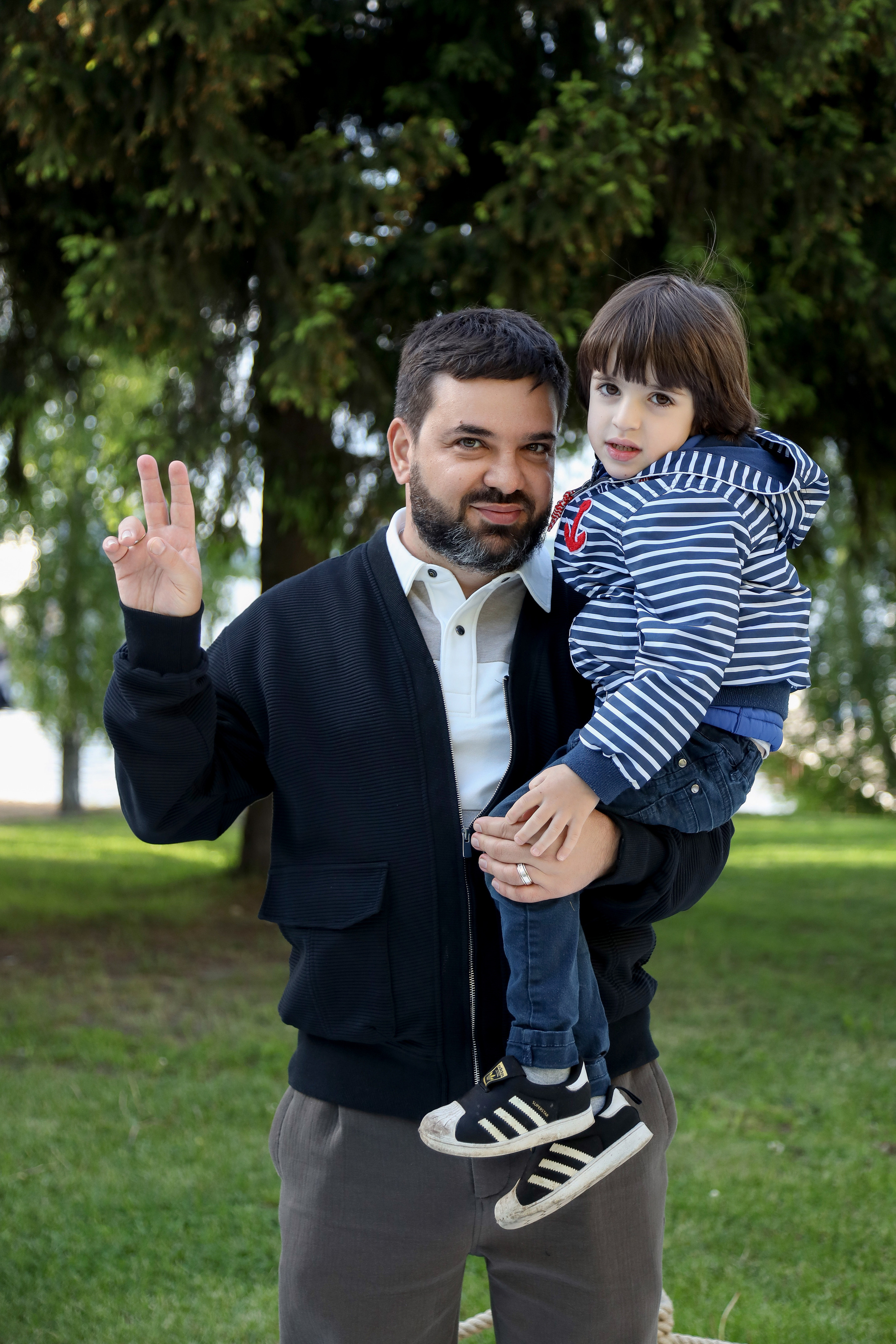 ДР Евгения — Регата. Фотограф Антон Чупринин