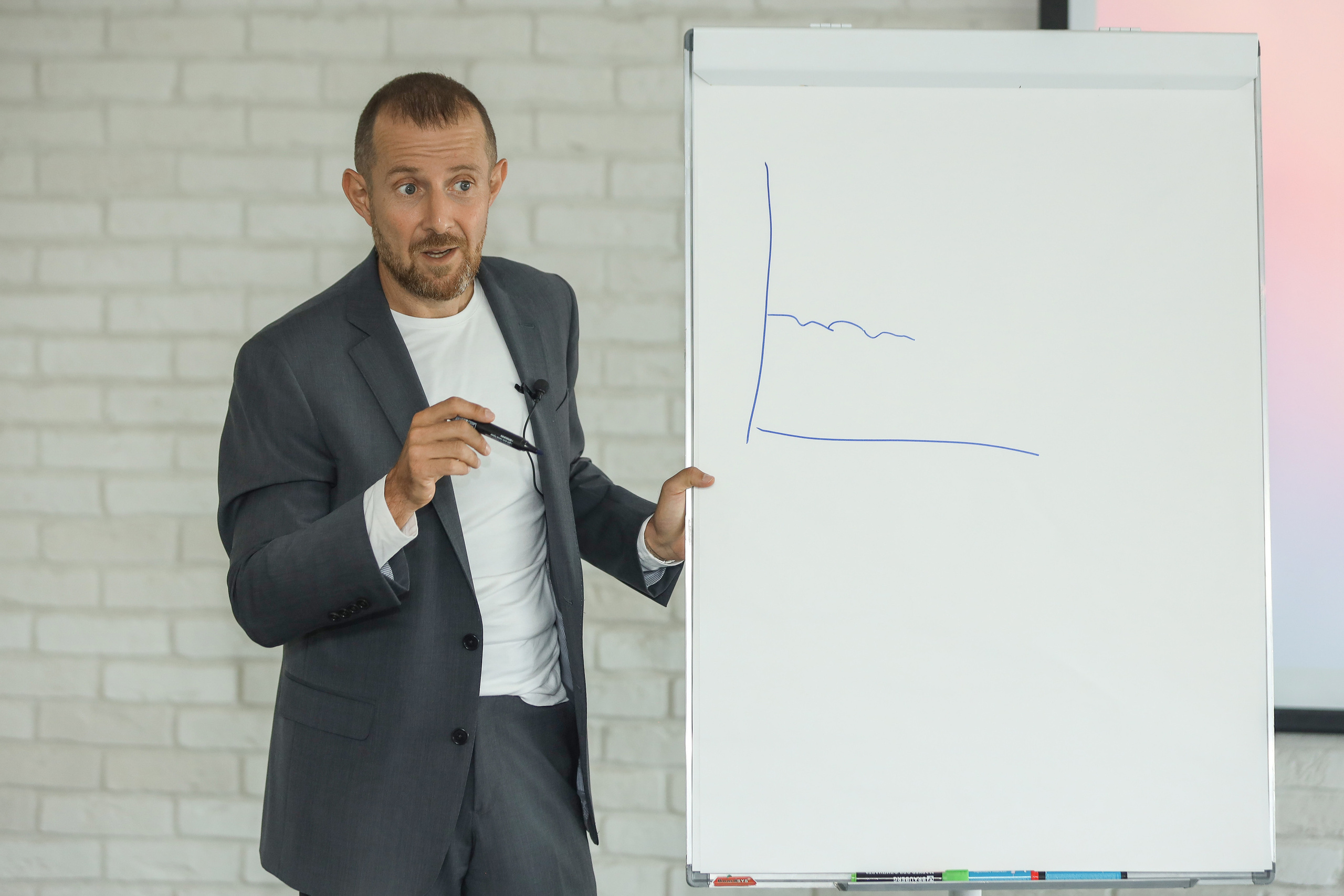 Тренинг Игорь Рызов. Фотограф Антон Чупринин