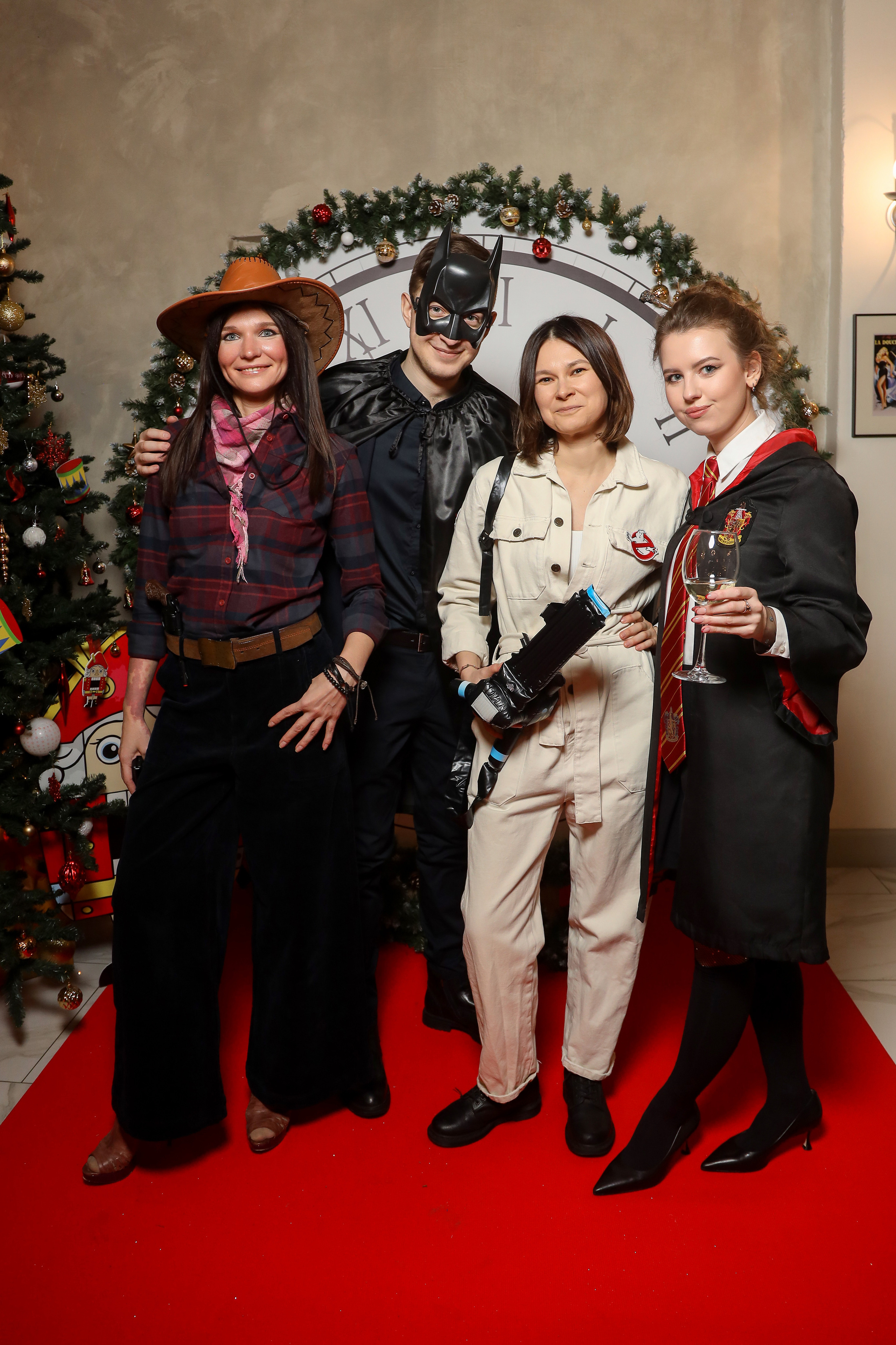 Dis Group 22.12.22. Фотограф Антон Чупринин