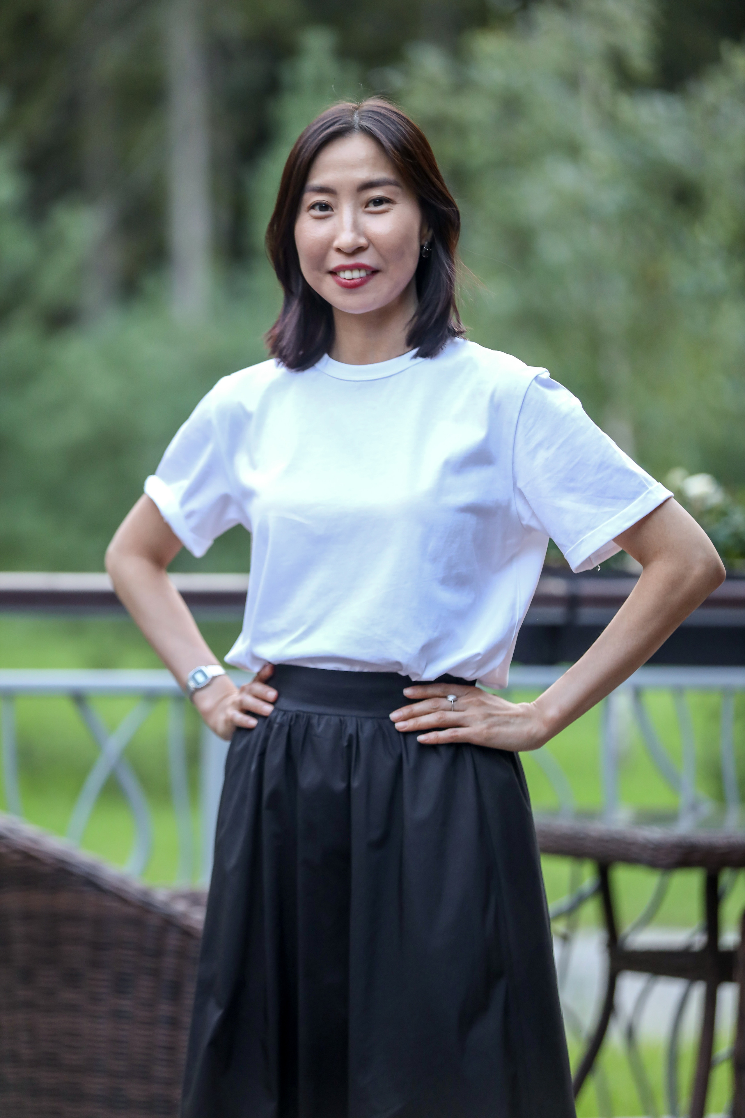 Project Trade. Фотограф Антон Чупринин