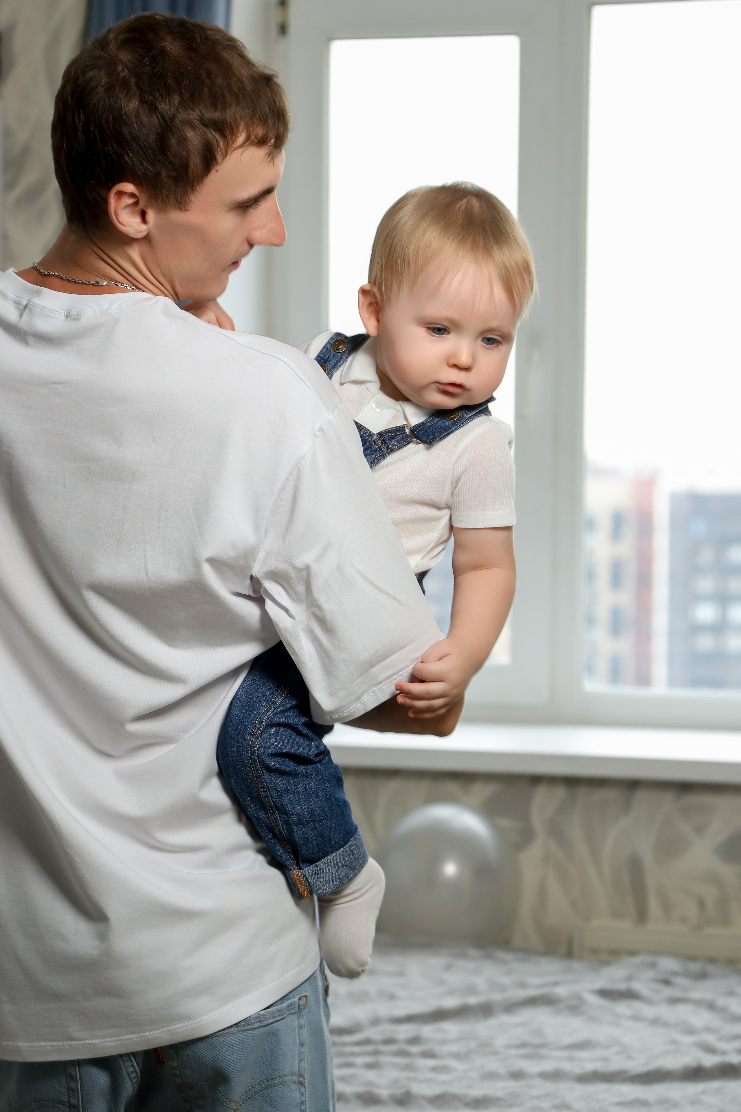 Годовасие. Фотограф Антон Чупринин