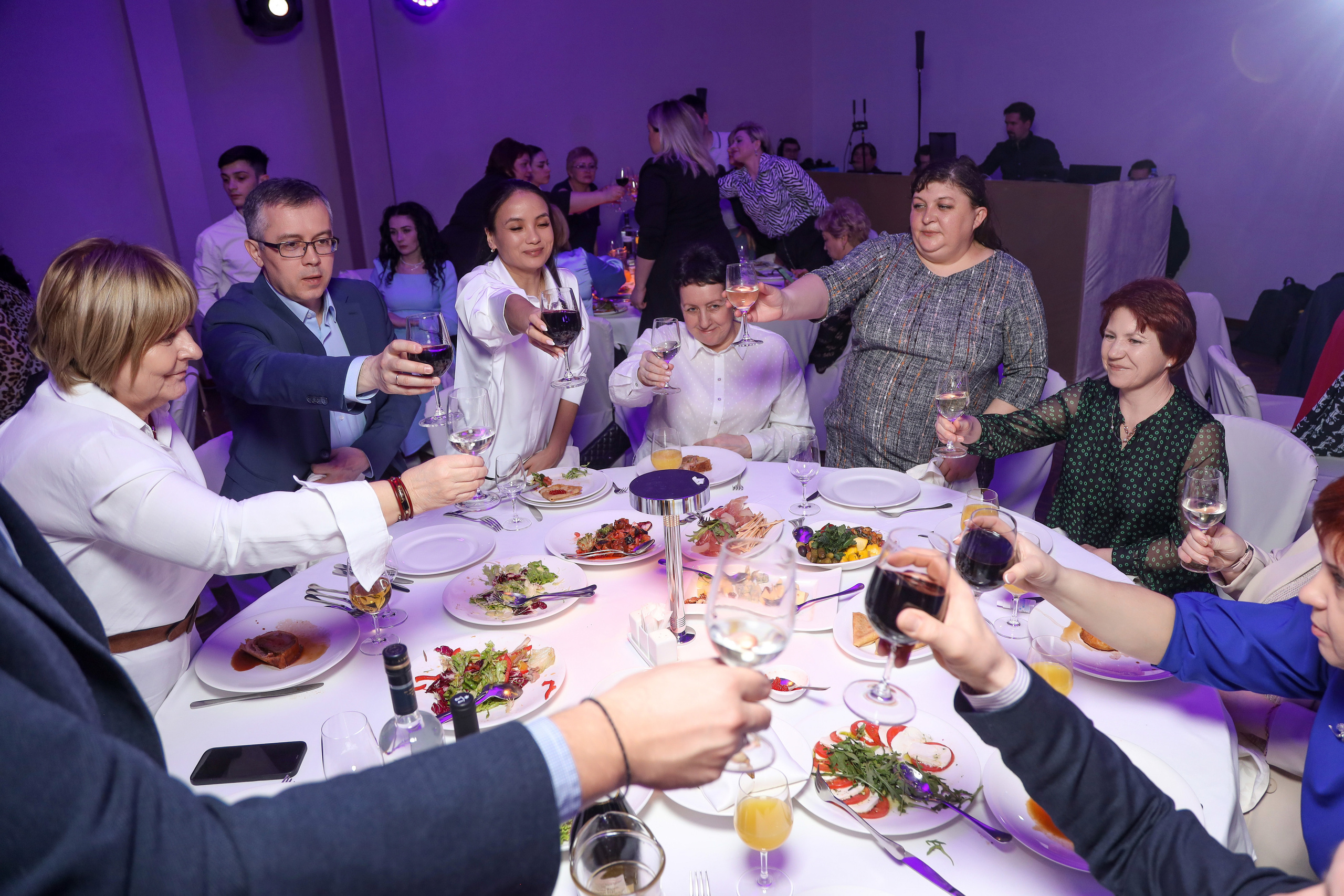 B.Braun 15.03.23. Фотограф Антон Чупринин