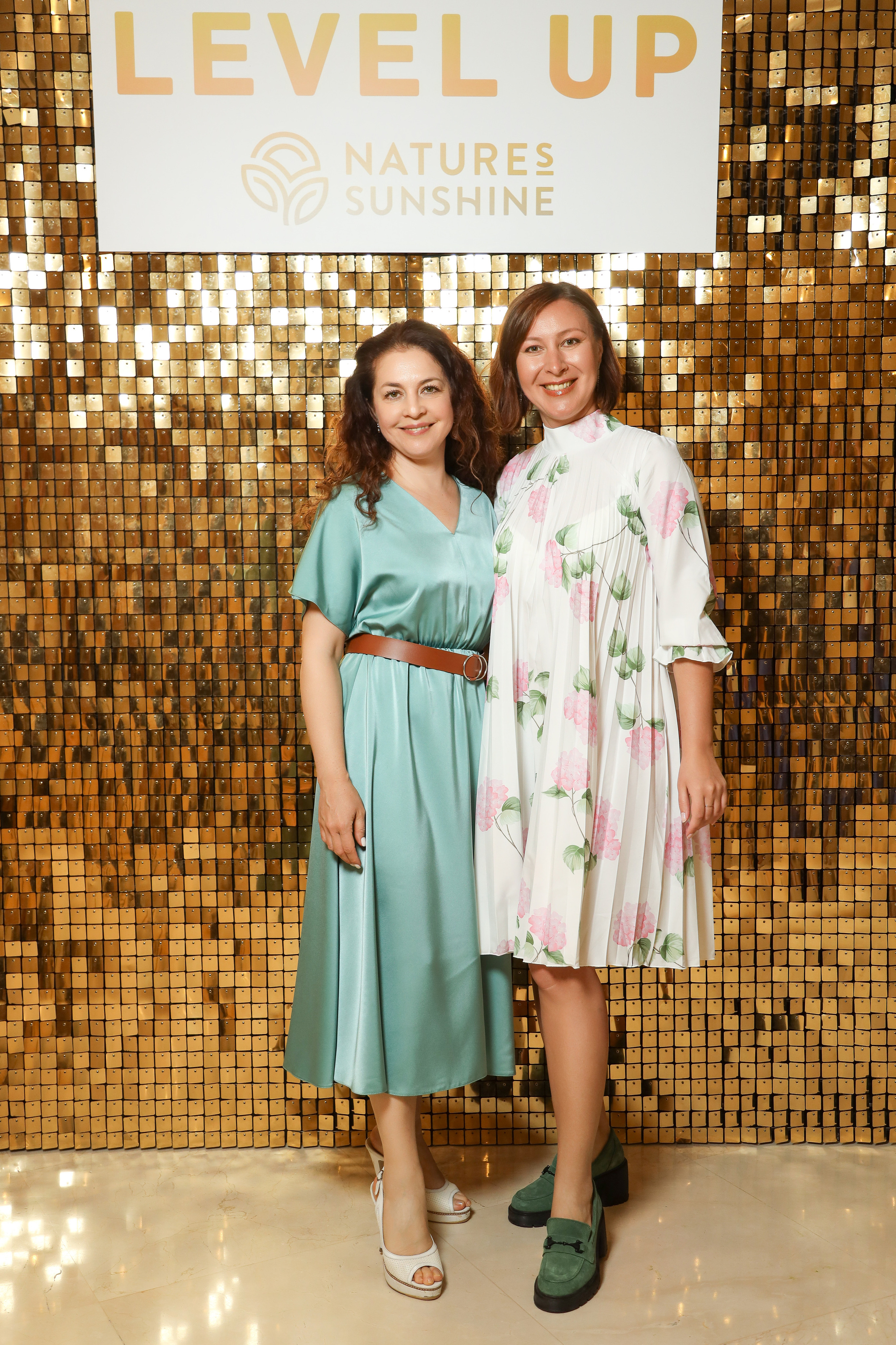 Level UP. Фотограф Антон Чупринин