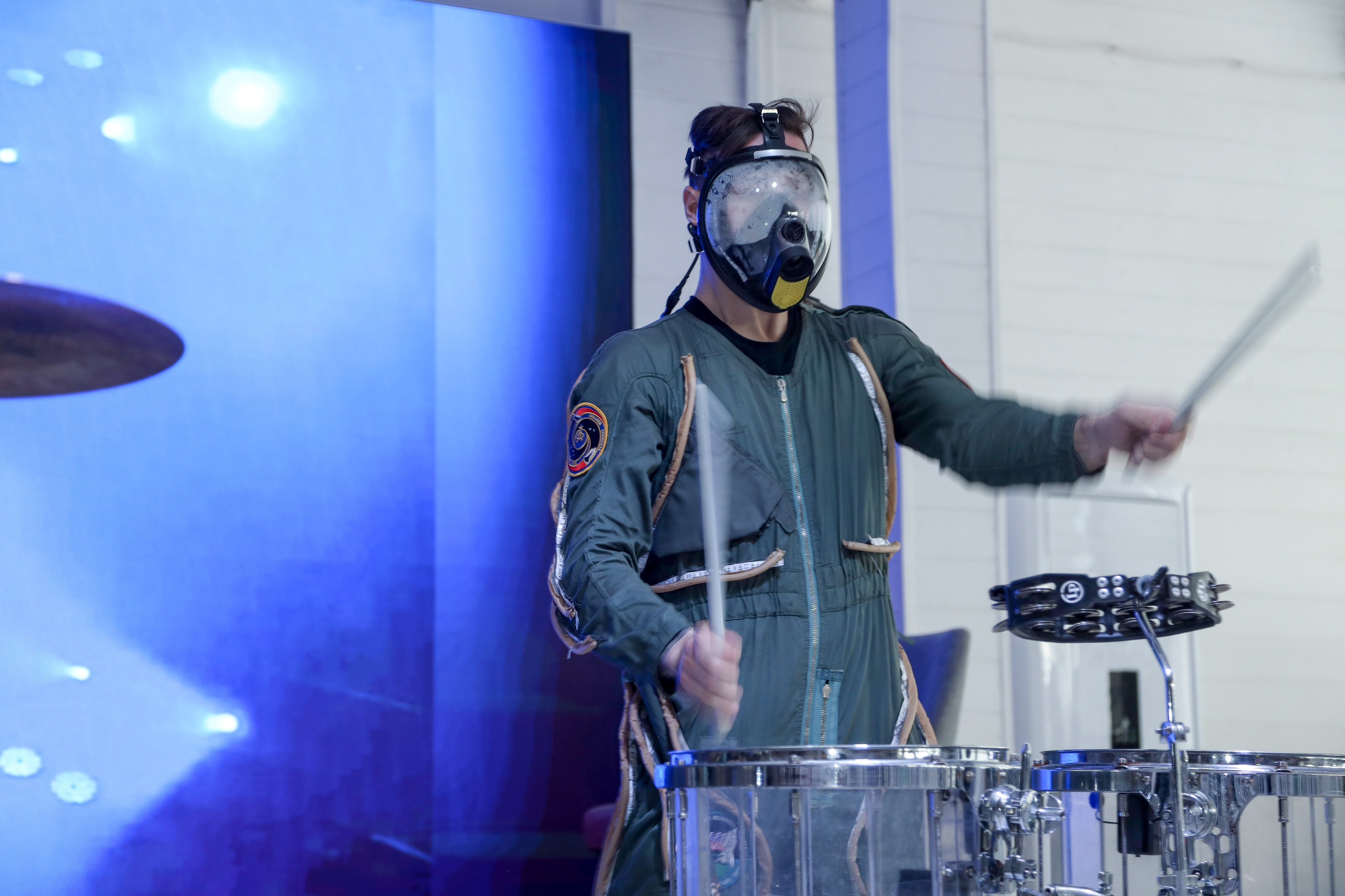 Дата Саммит. Фотограф Антон Чупринин