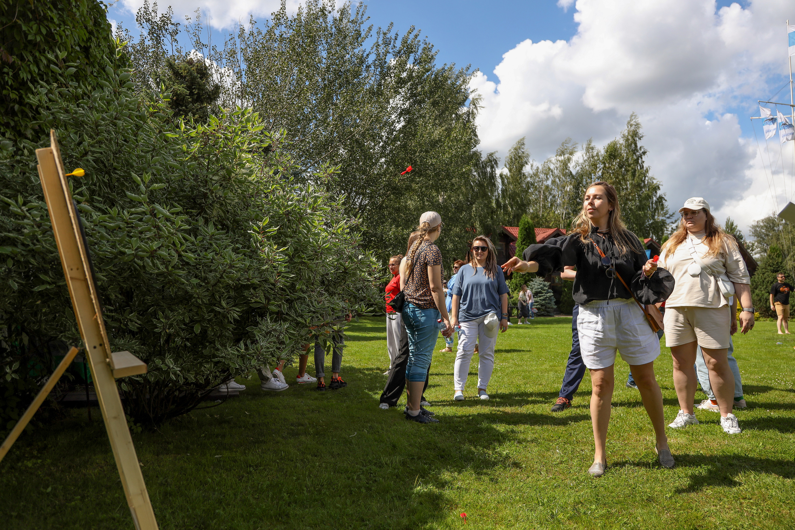 DIS регата 2023. Фотограф Антон Чупринин