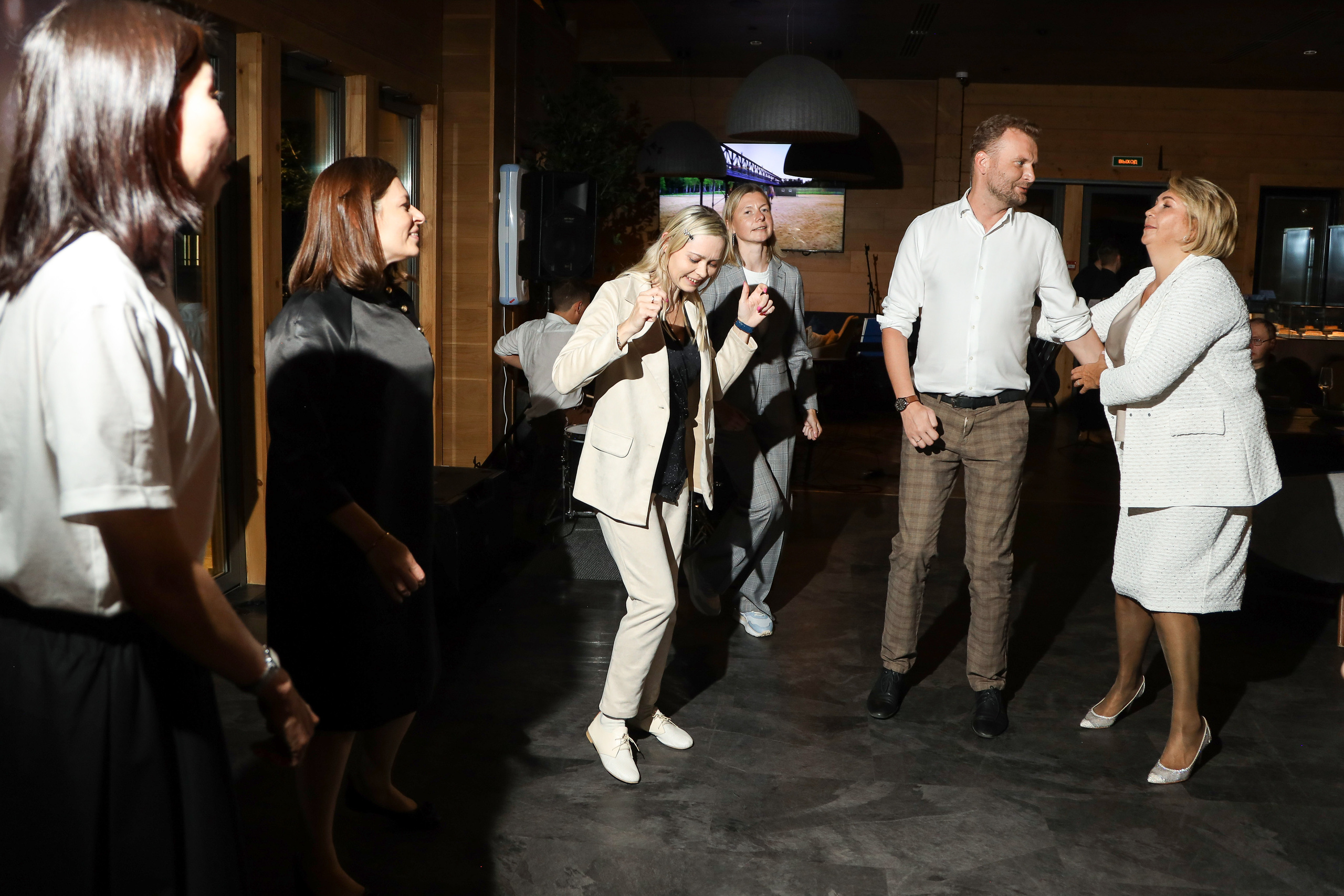 Project Trade. Фотограф Антон Чупринин