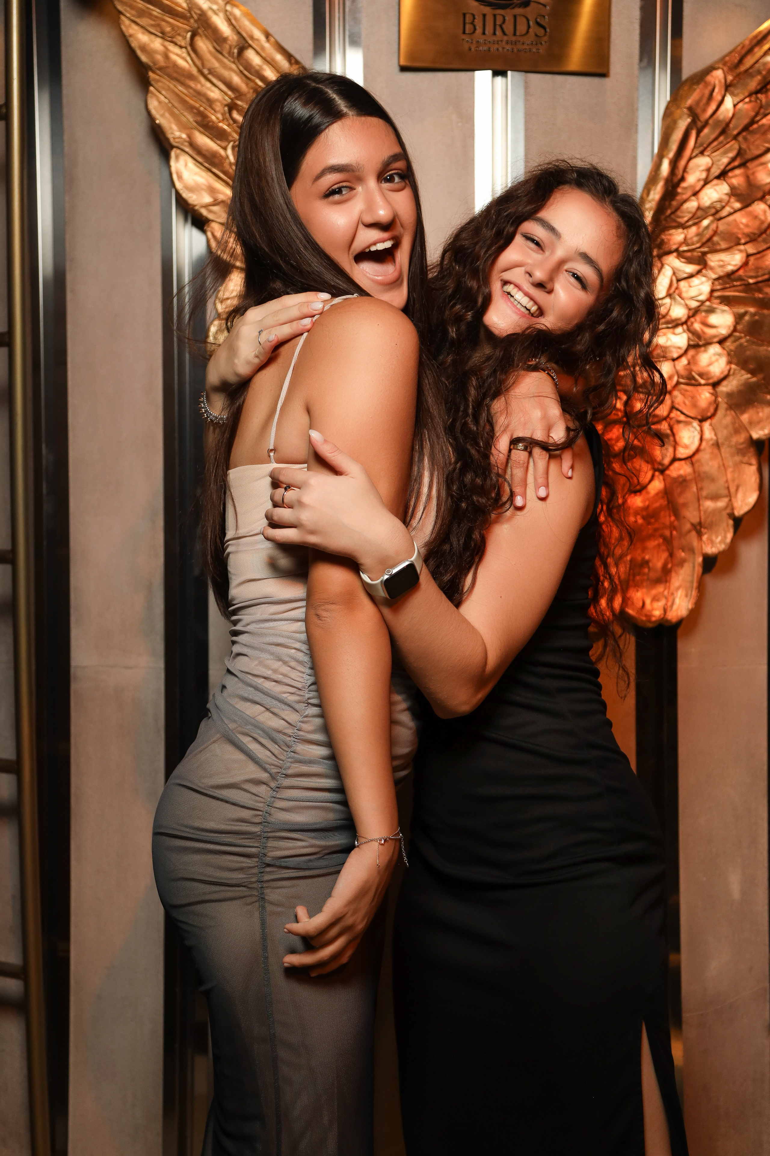 День Рождения Варвары. Фотограф Антон Чупринин