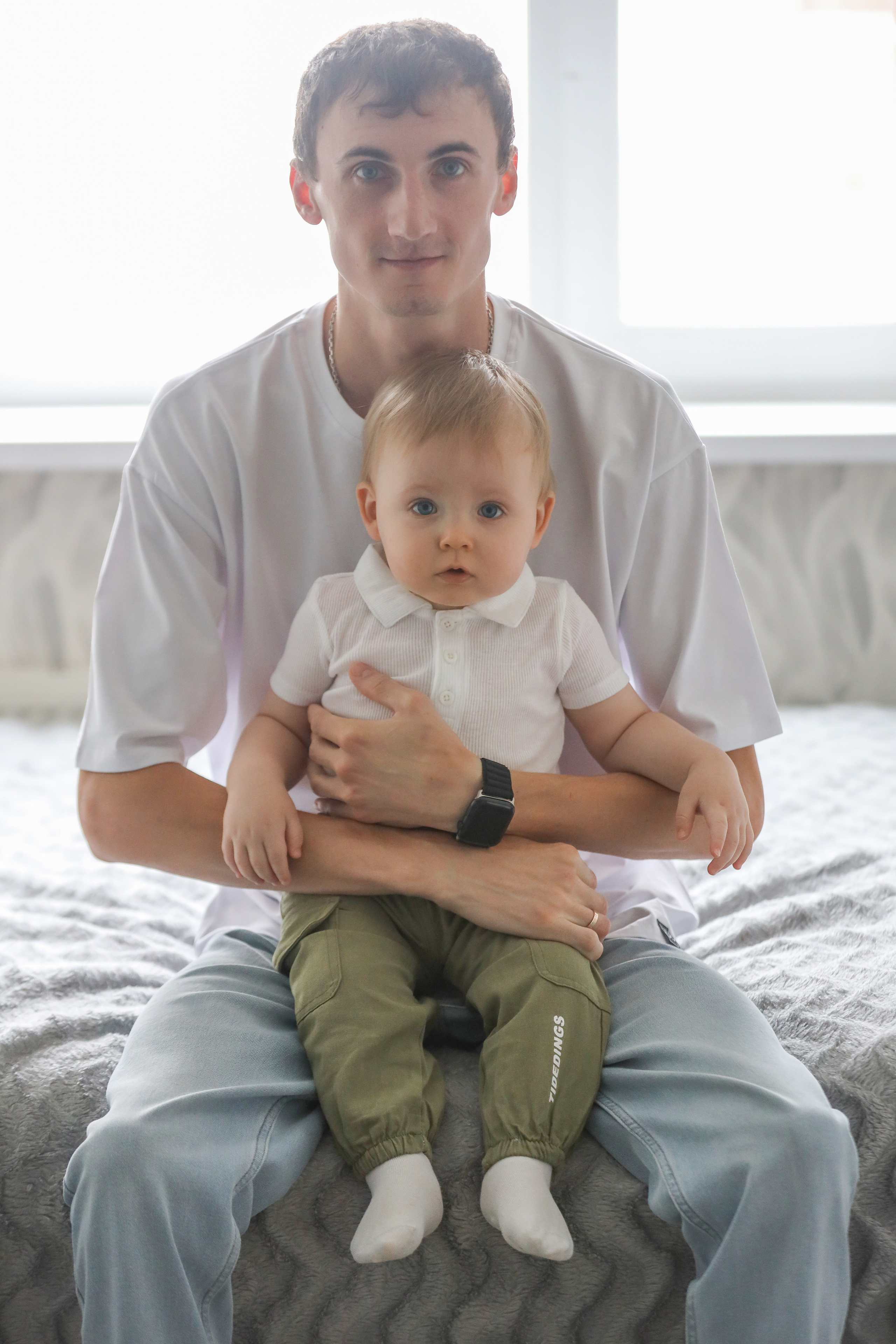 Годовасие. Фотограф Антон Чупринин