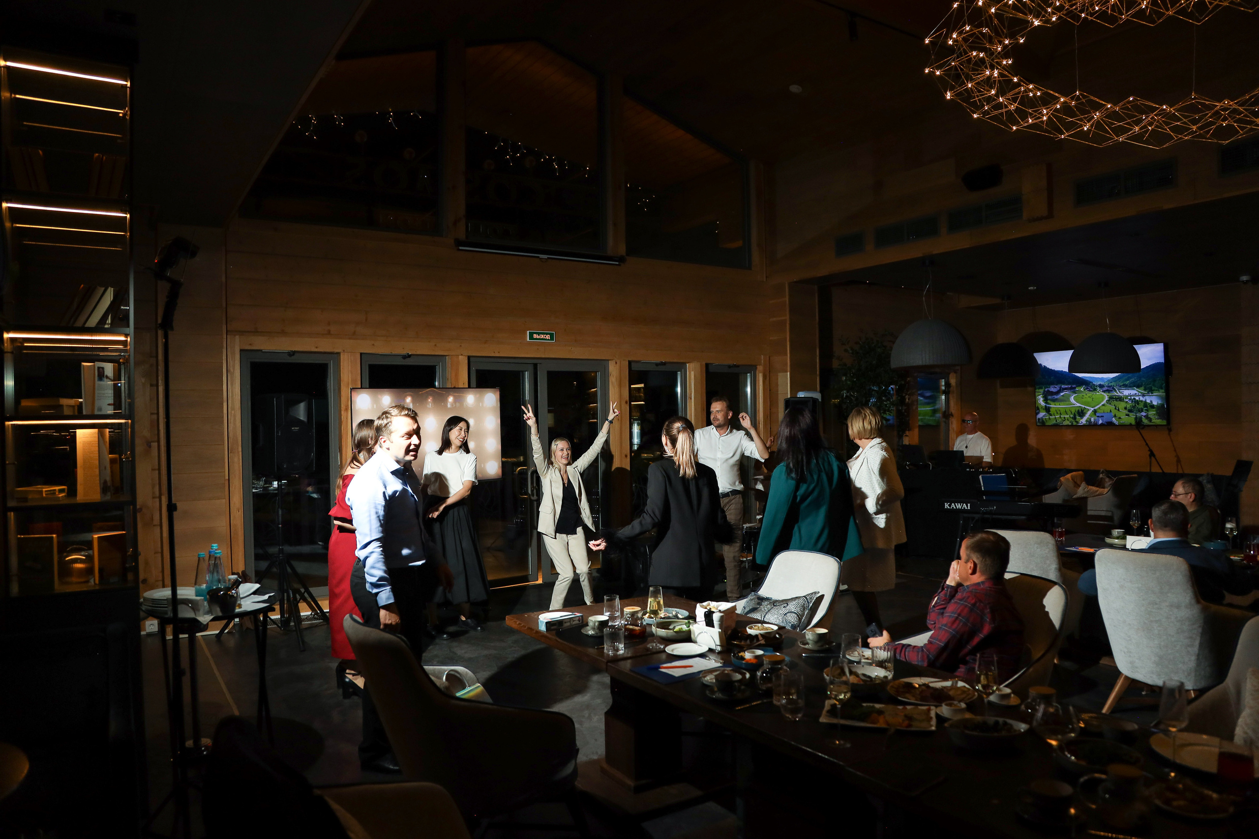 Project Trade. Фотограф Антон Чупринин