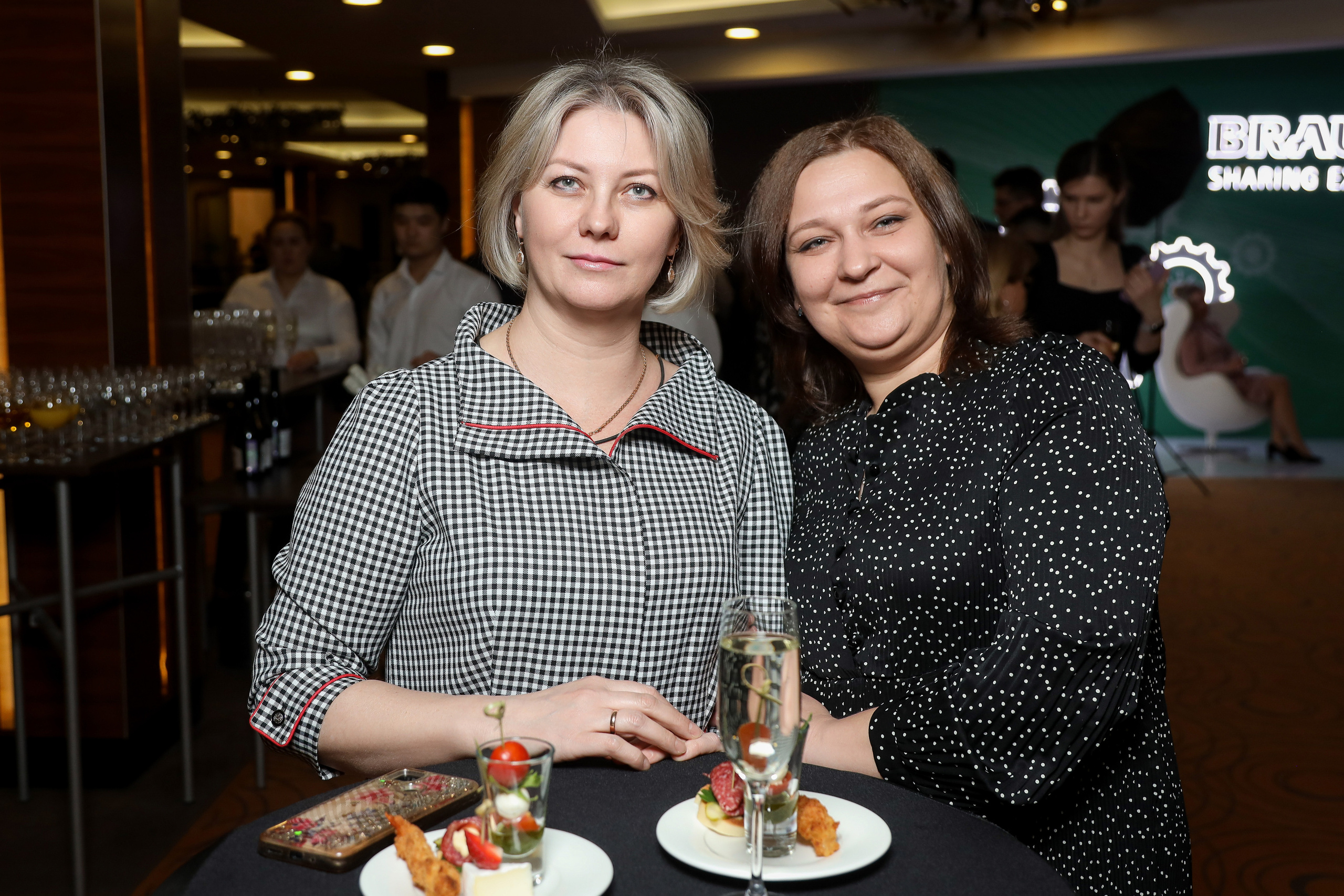 B.Braun 15.03.23. Фотограф Антон Чупринин