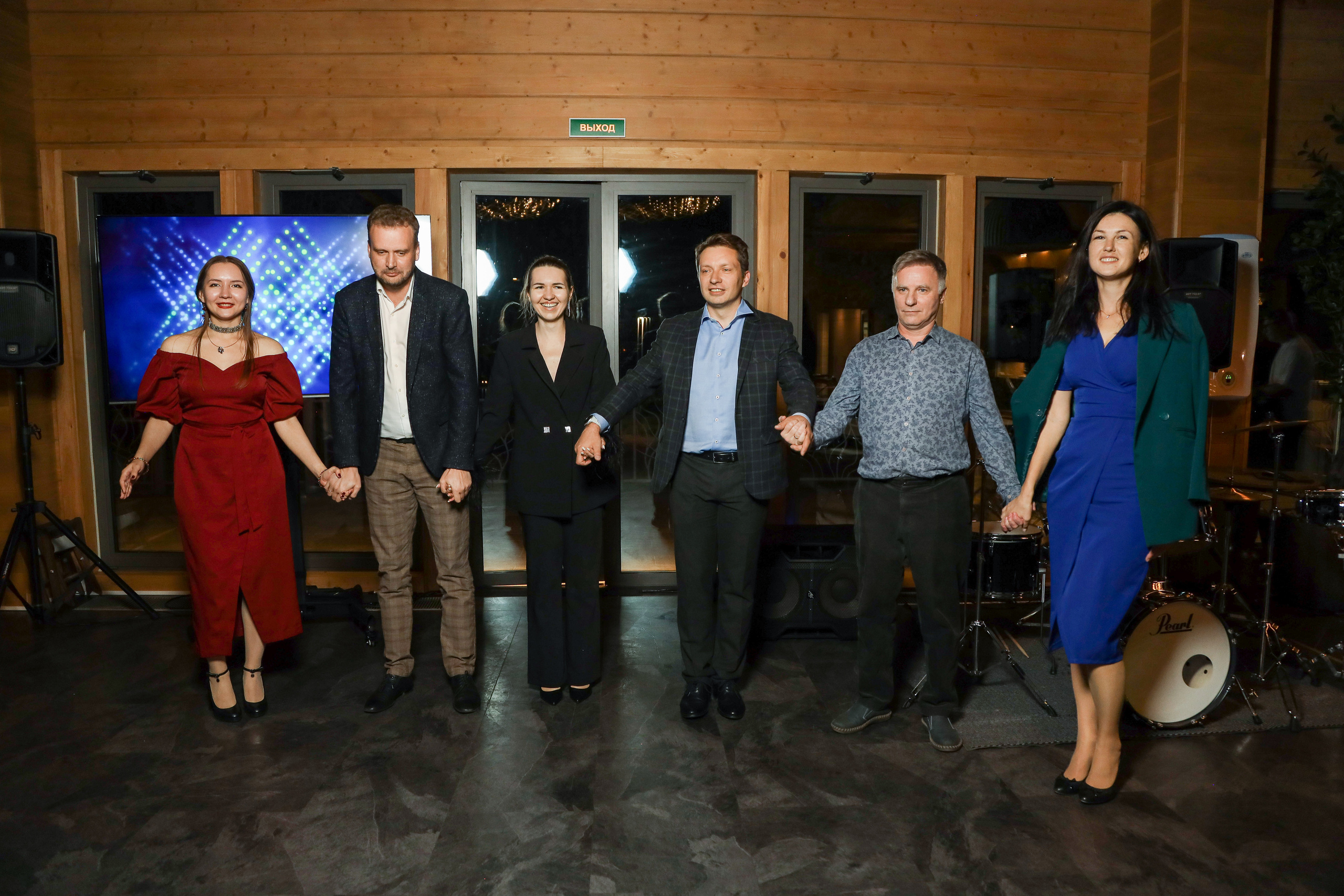 Project Trade. Фотограф Антон Чупринин