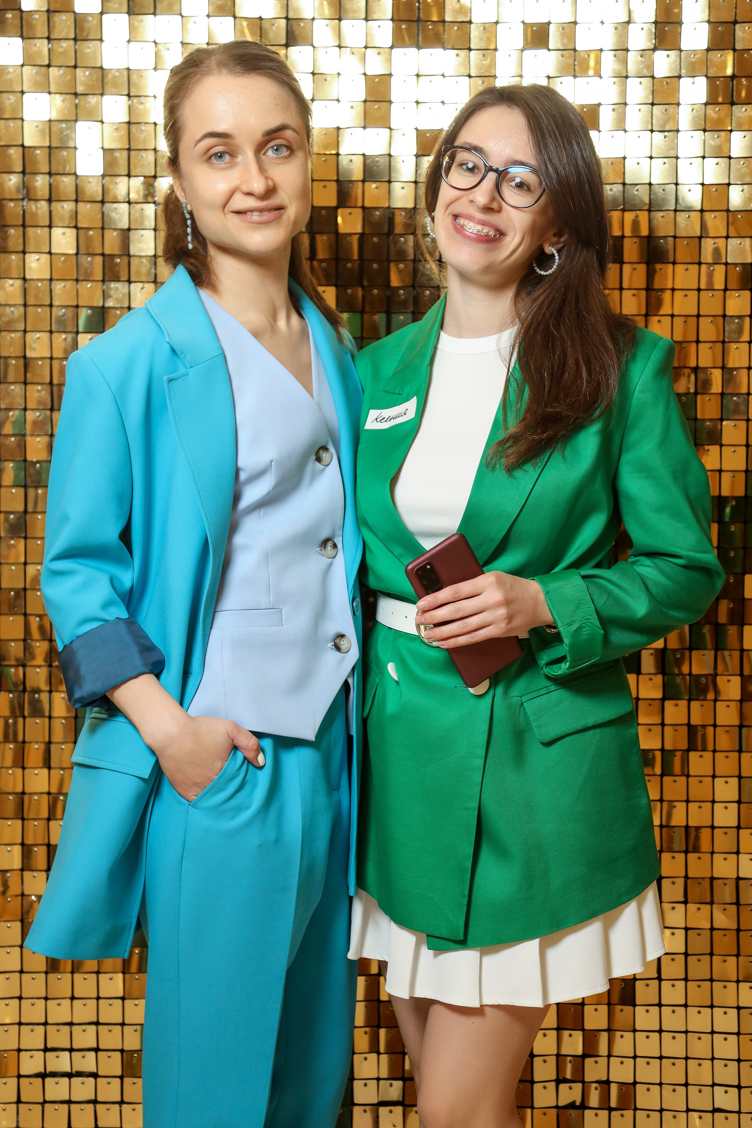 Level UP. Фотограф Антон Чупринин