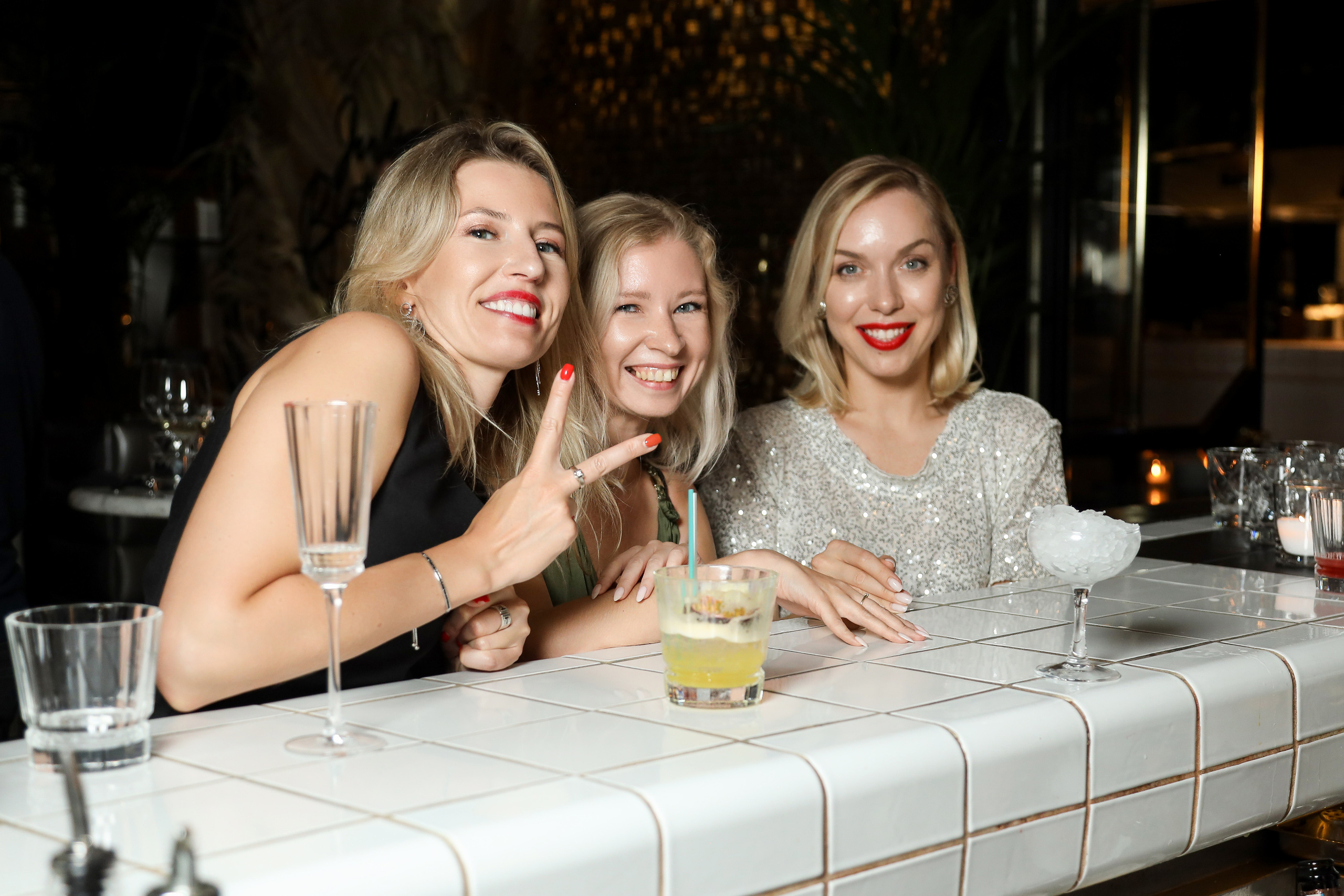 ДР Юли. Фотограф Антон Чупринин