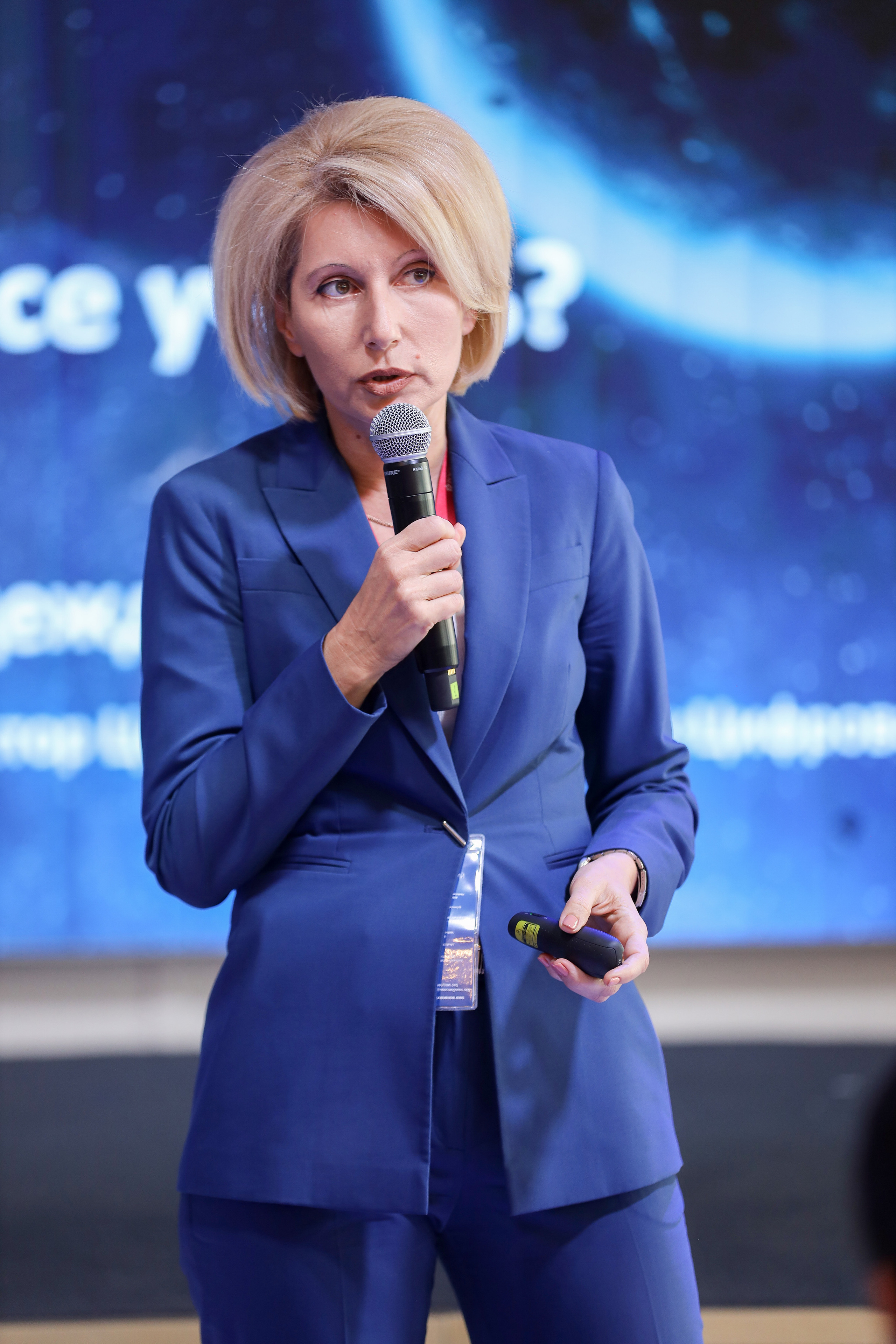 Дата Саммит. Фотограф Антон Чупринин