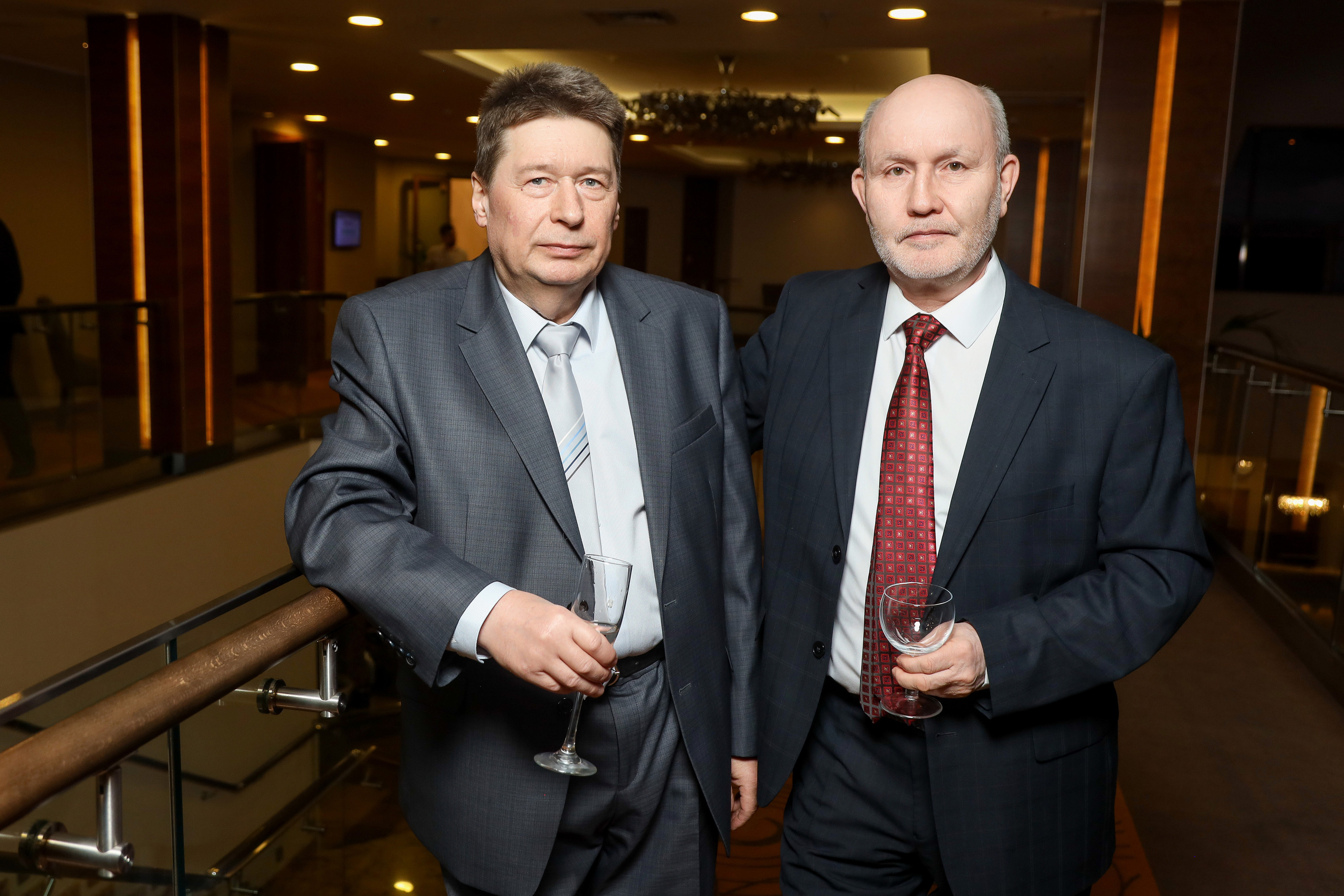 B.Braun 15.03.23. Фотограф Антон Чупринин