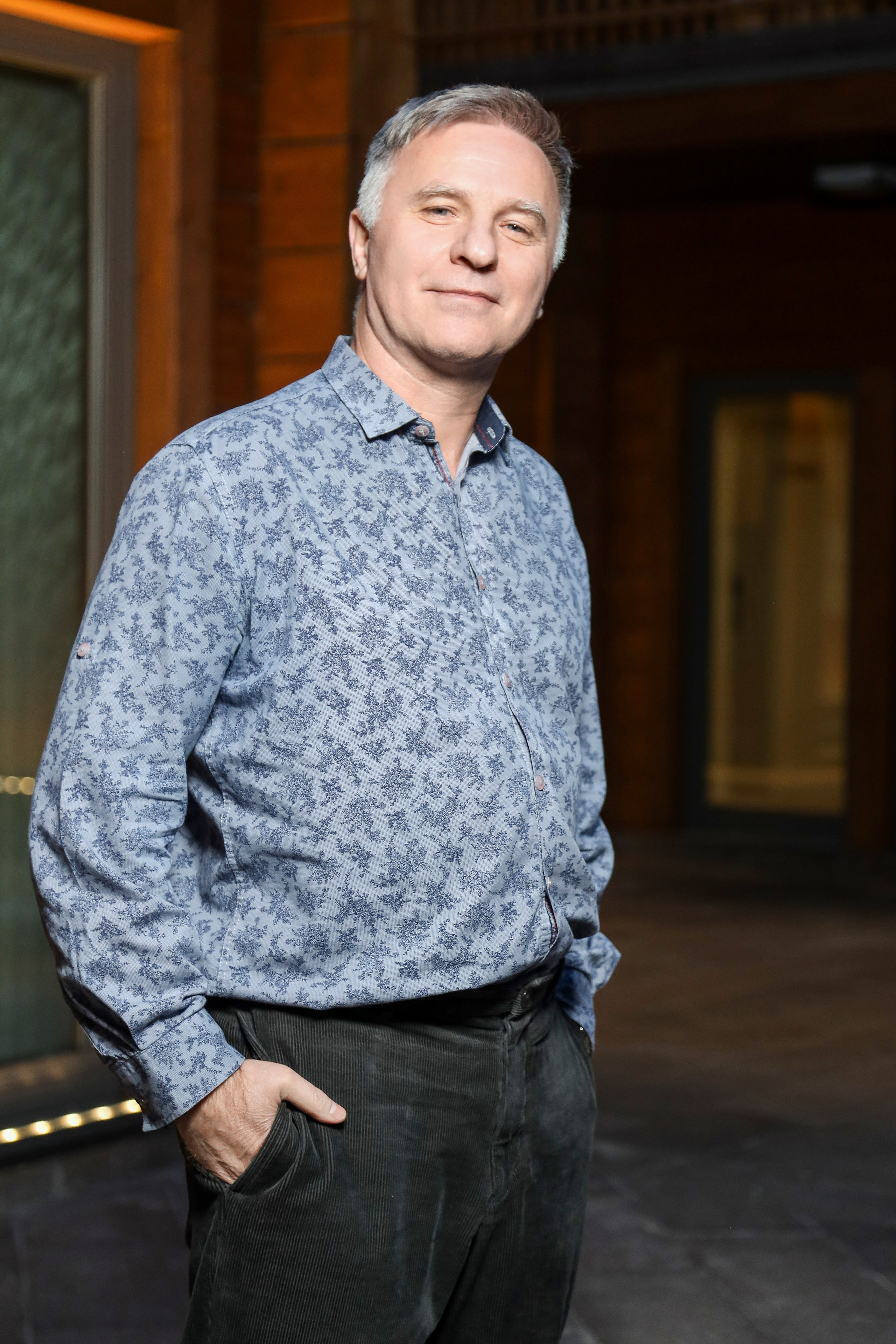 Project Trade. Фотограф Антон Чупринин