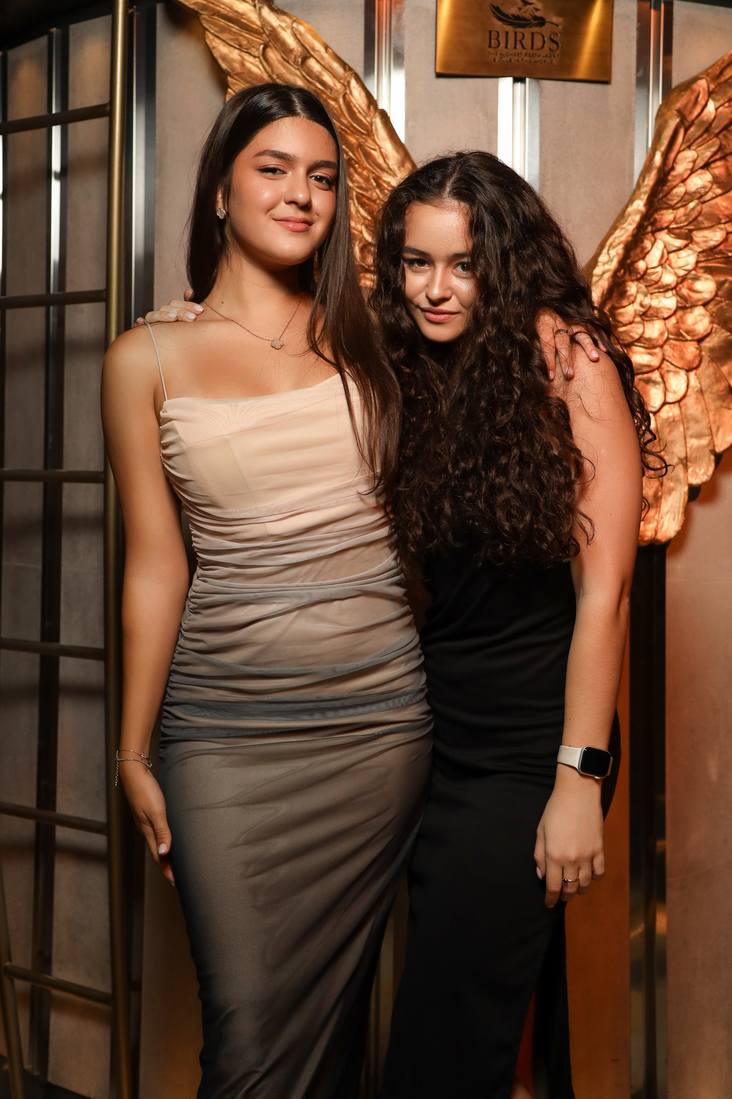 День Рождения Варвары. Фотограф Антон Чупринин