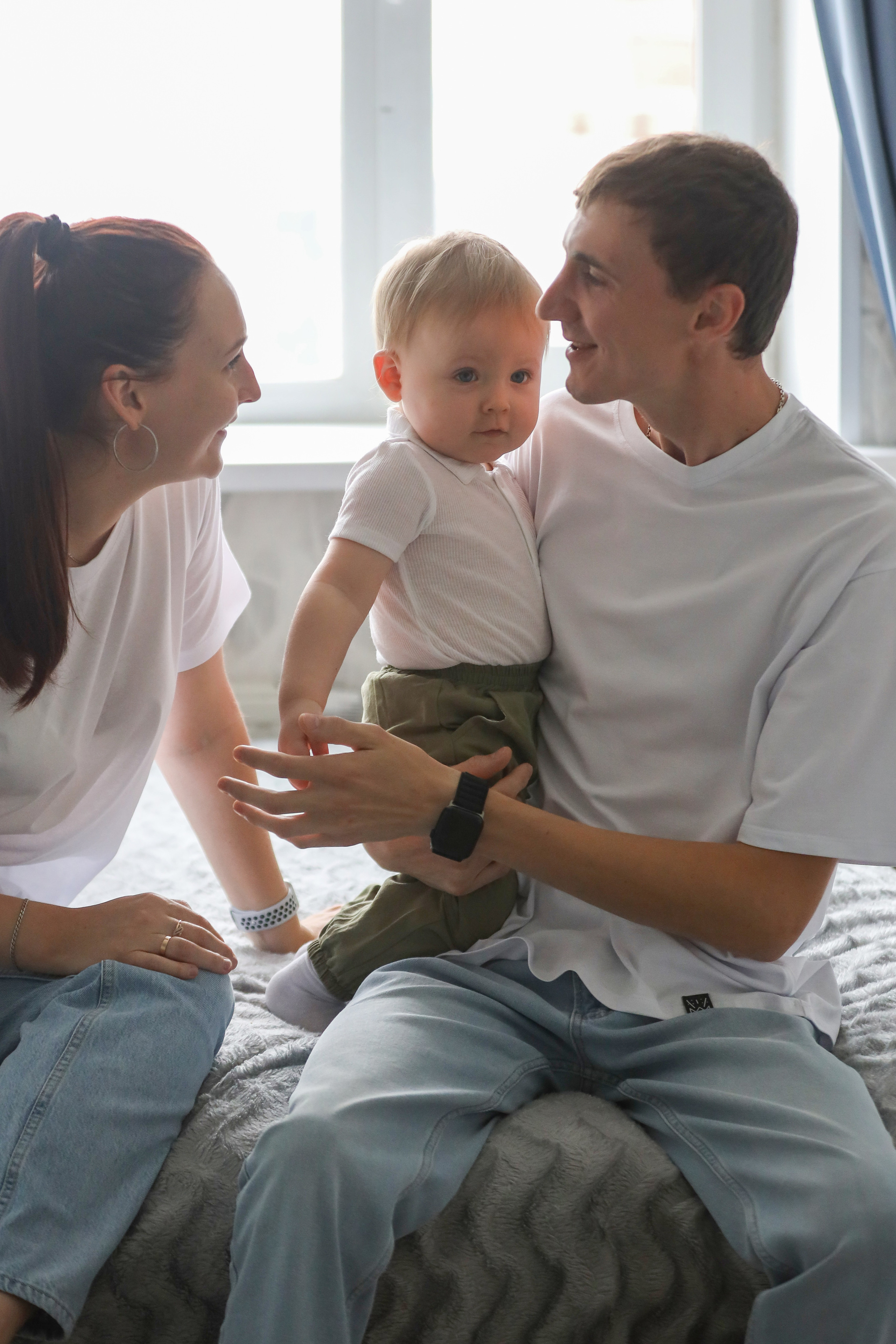 Годовасие. Фотограф Антон Чупринин