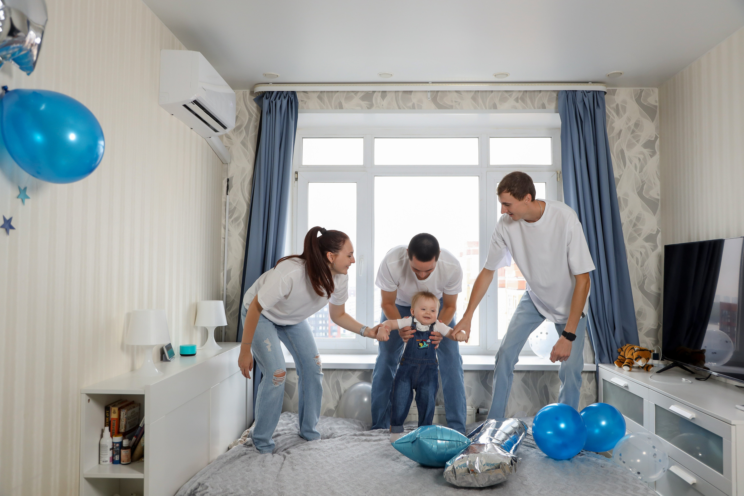 Годовасие. Фотограф Антон Чупринин