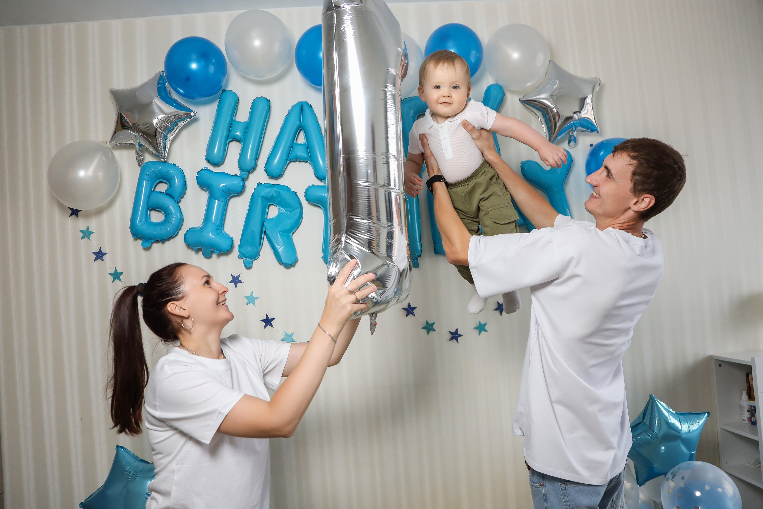 Годовасие. Фотограф Антон Чупринин