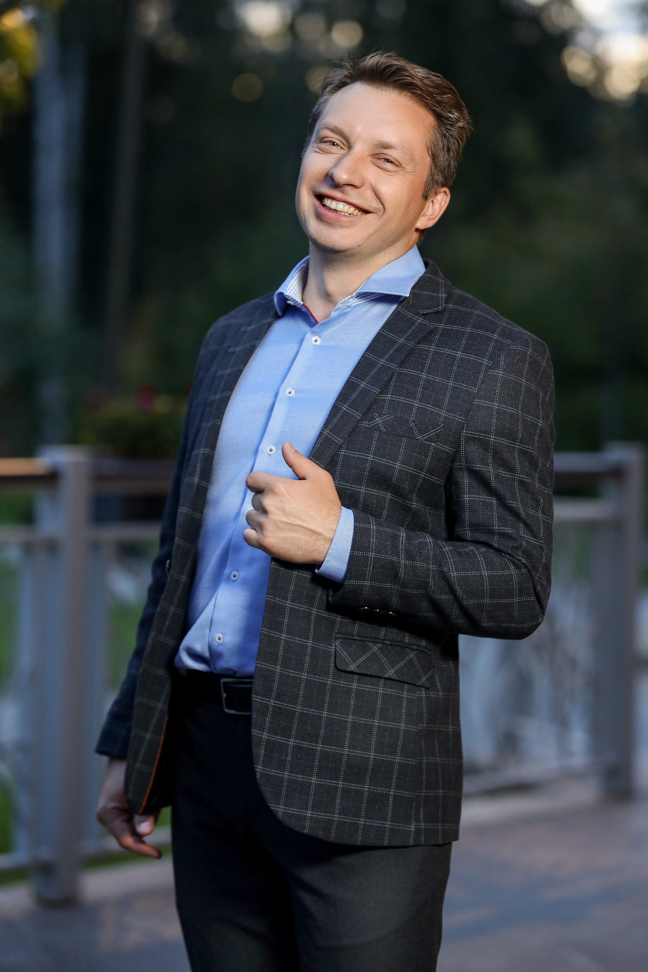 Project Trade. Фотограф Антон Чупринин