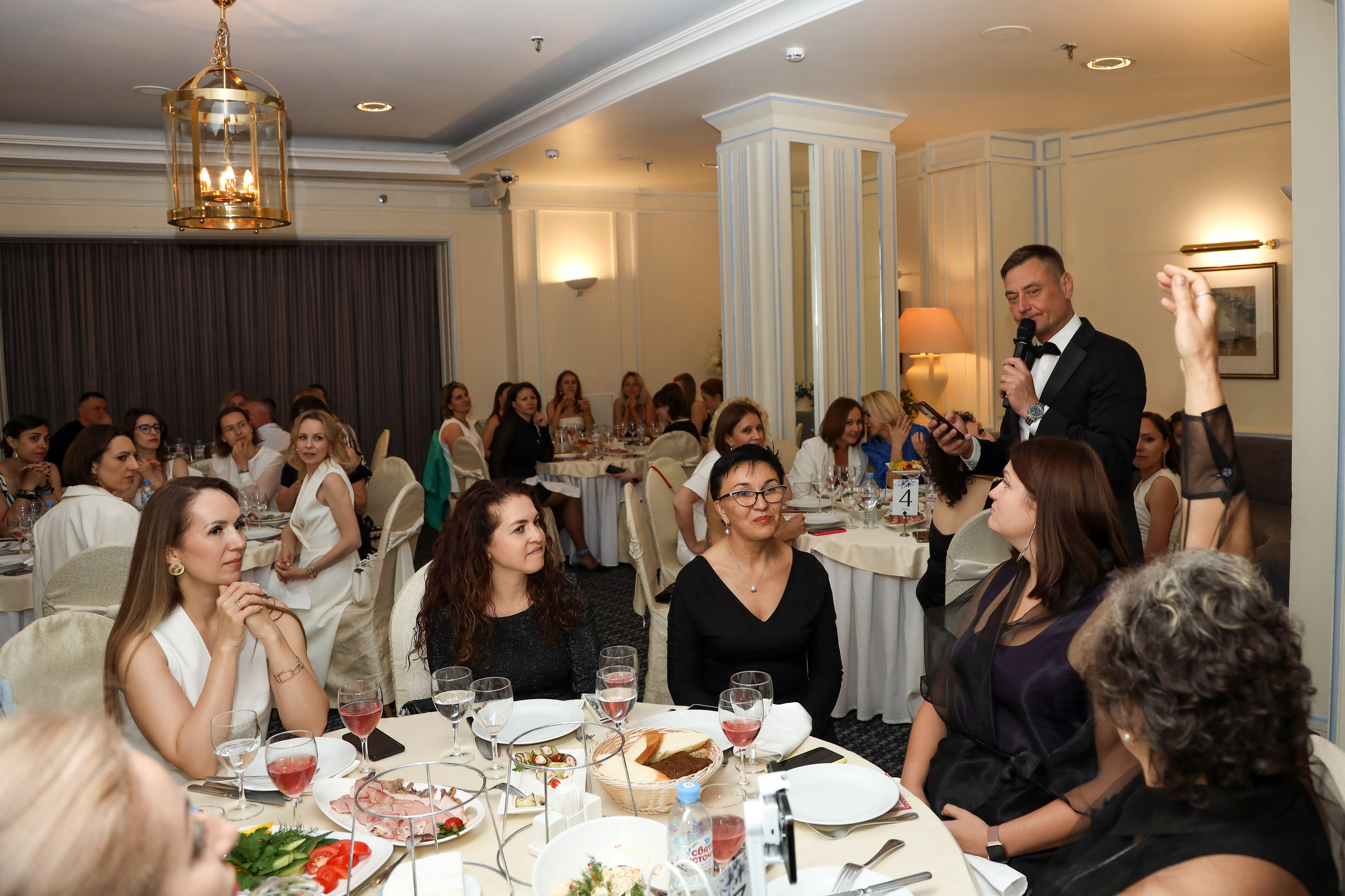 Level UP. Фотограф Антон Чупринин