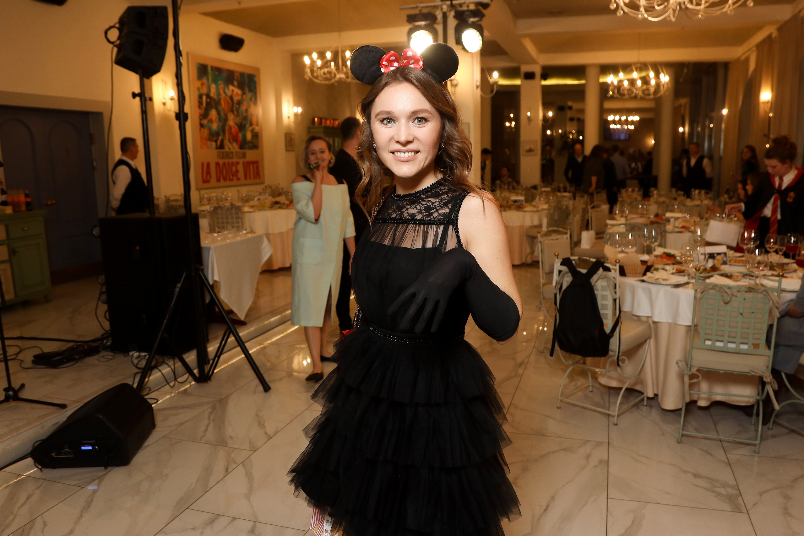 Dis Group 22.12.22. Фотограф Антон Чупринин