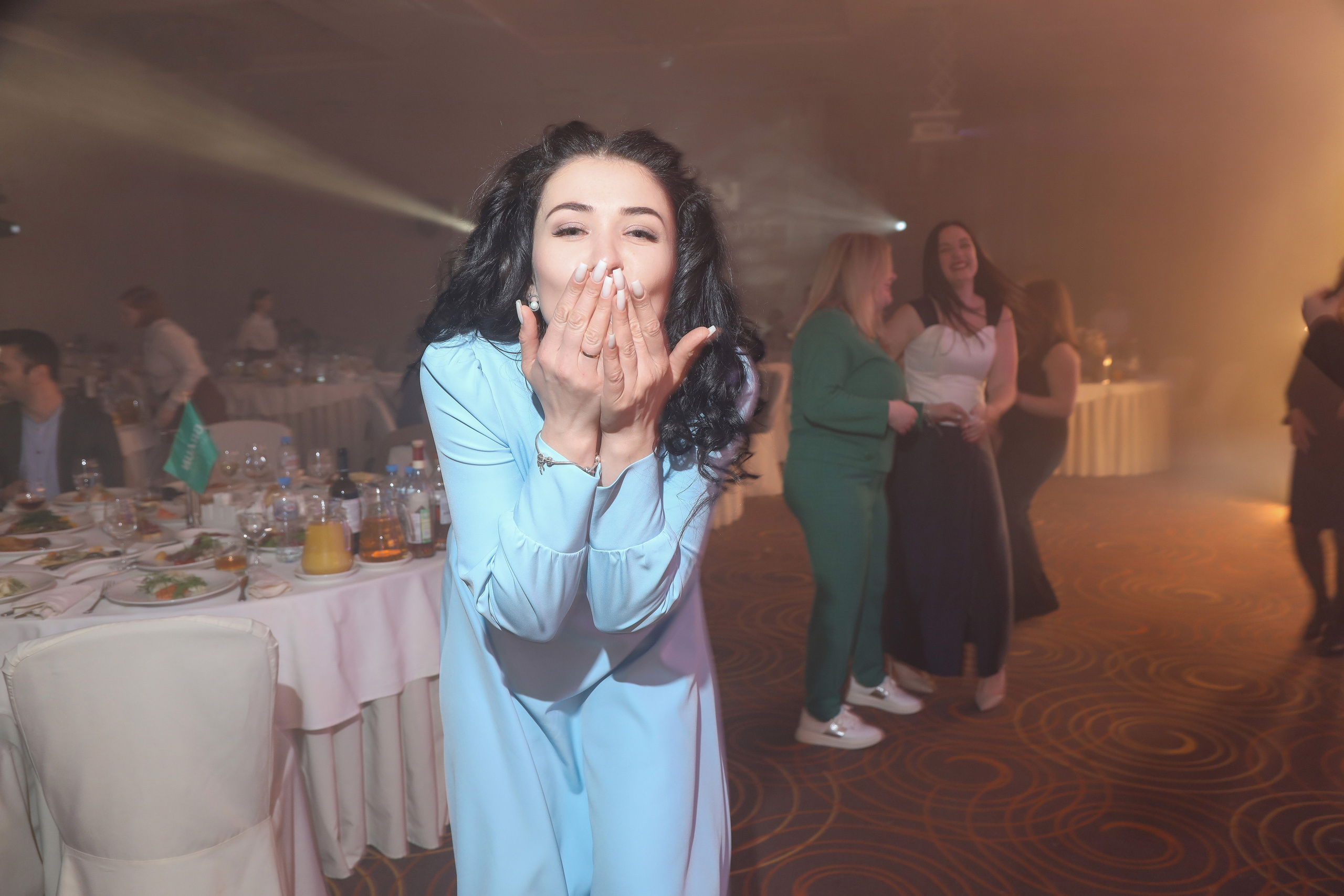 B.Braun 15.03.23. Фотограф Антон Чупринин