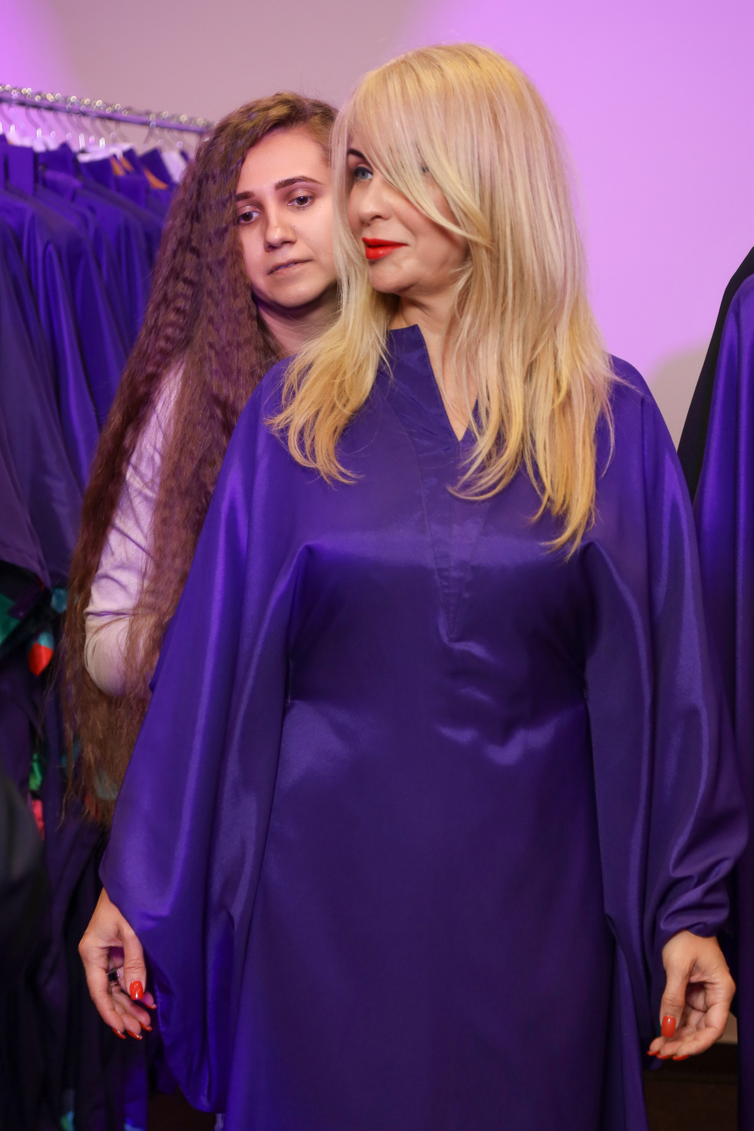 EMBA Сколково. Фотограф Антон Чупринин