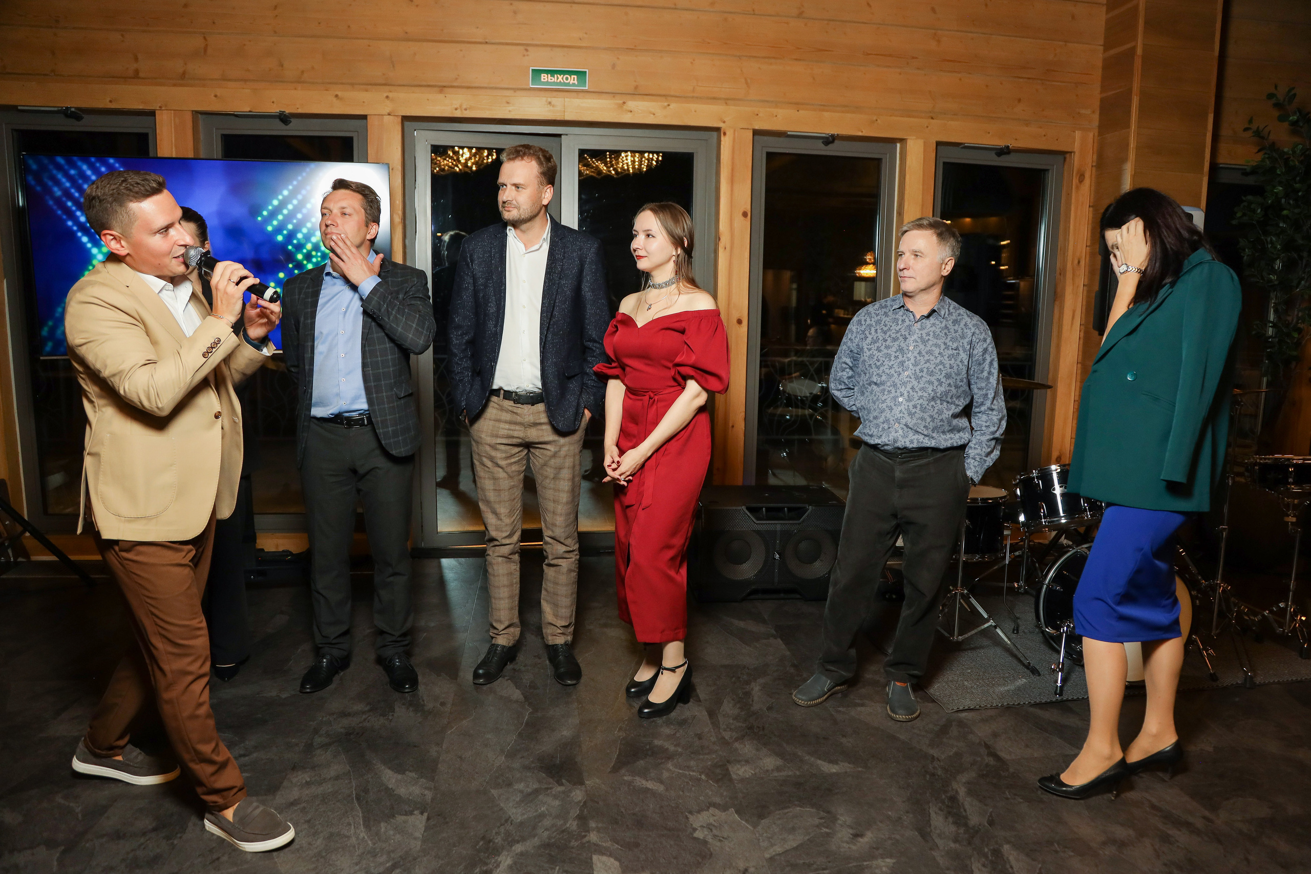 Project Trade. Фотограф Антон Чупринин